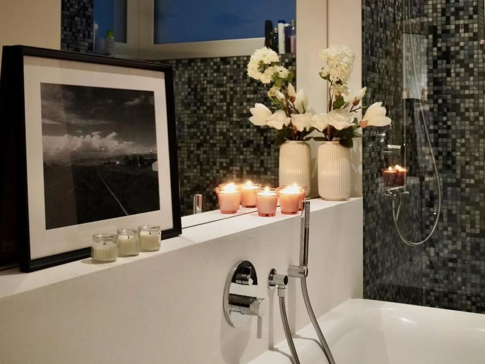 "Lakeview" - a design holiday home-Binnen