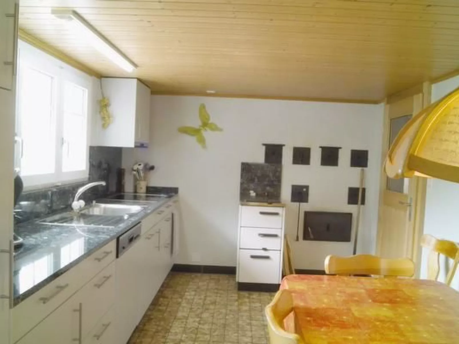 Ferienwohnung, Ferienhof Wald-Binnen