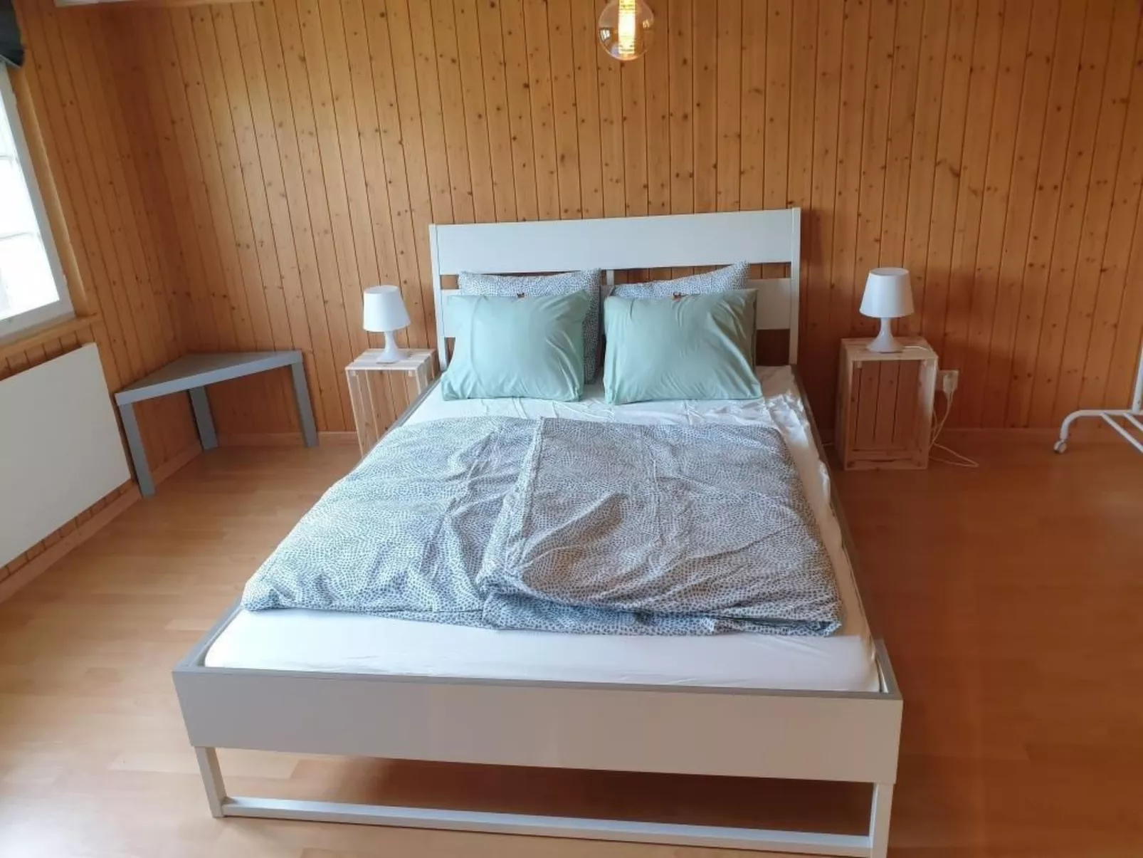 Landhaus Speicher-Binnen