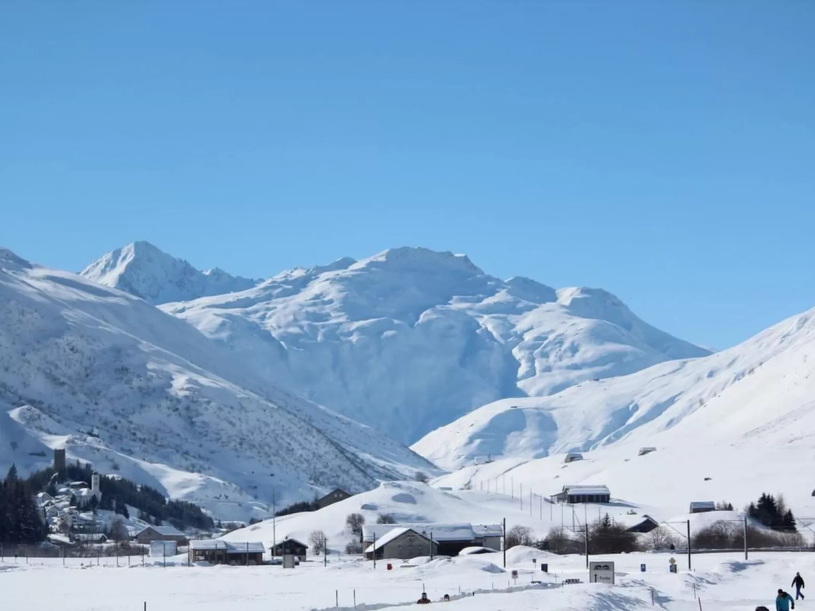 Casa Restelli Whg EG-Buiten