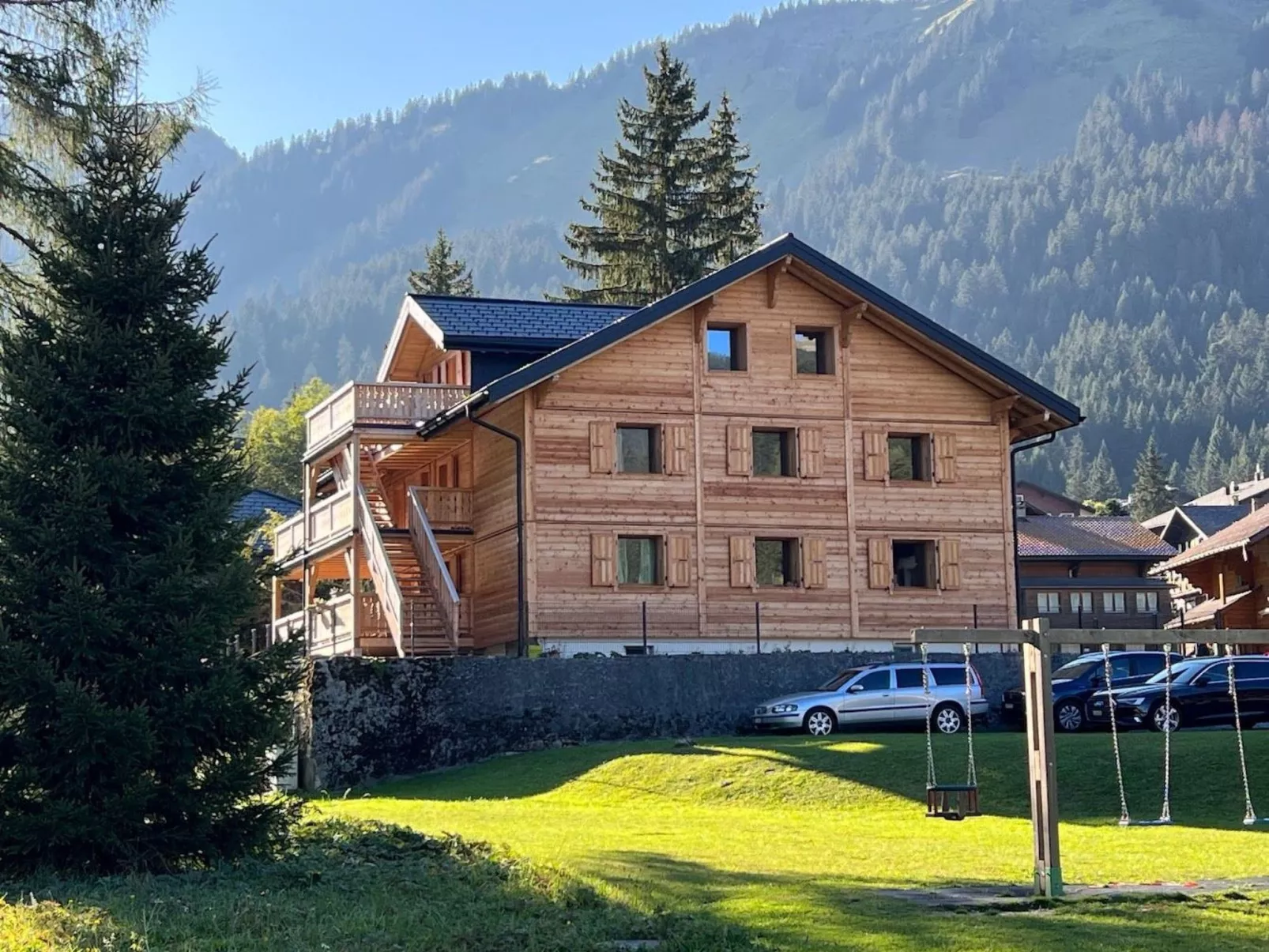 Peak App., Morgins-Image-tags.info