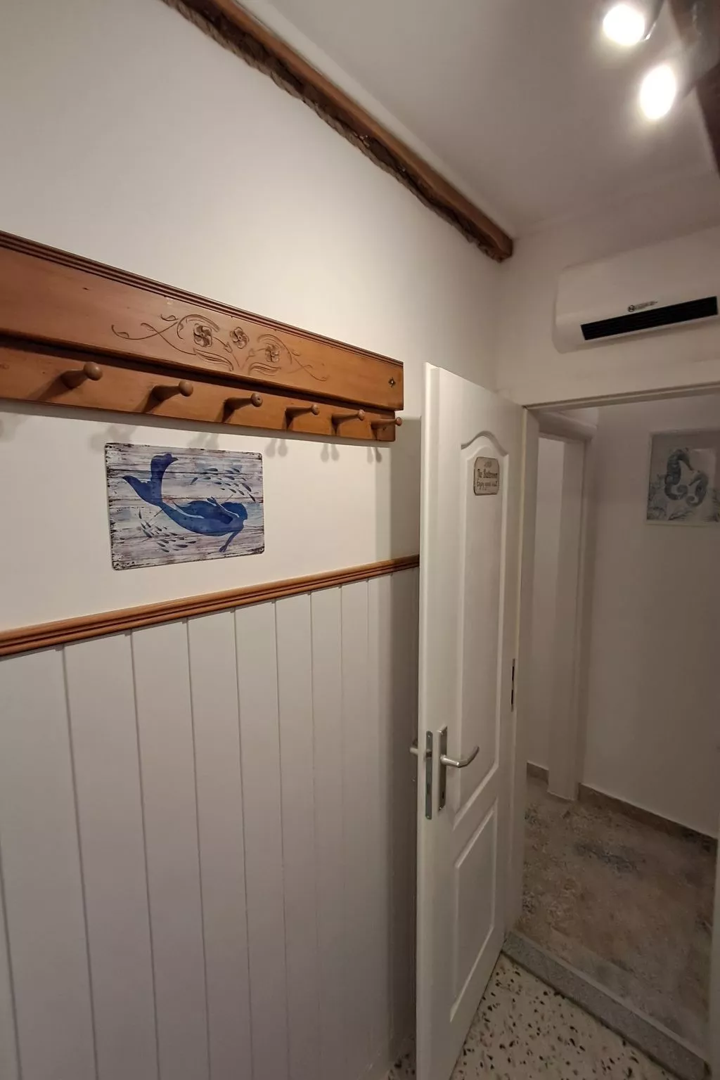 Wohnung "Sibenik centar"-Binnen