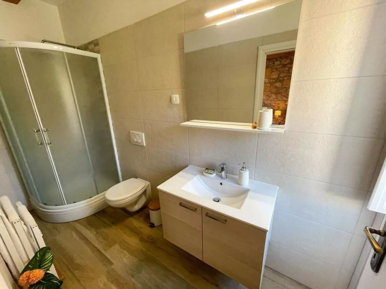 Villa Jadranka-Binnen