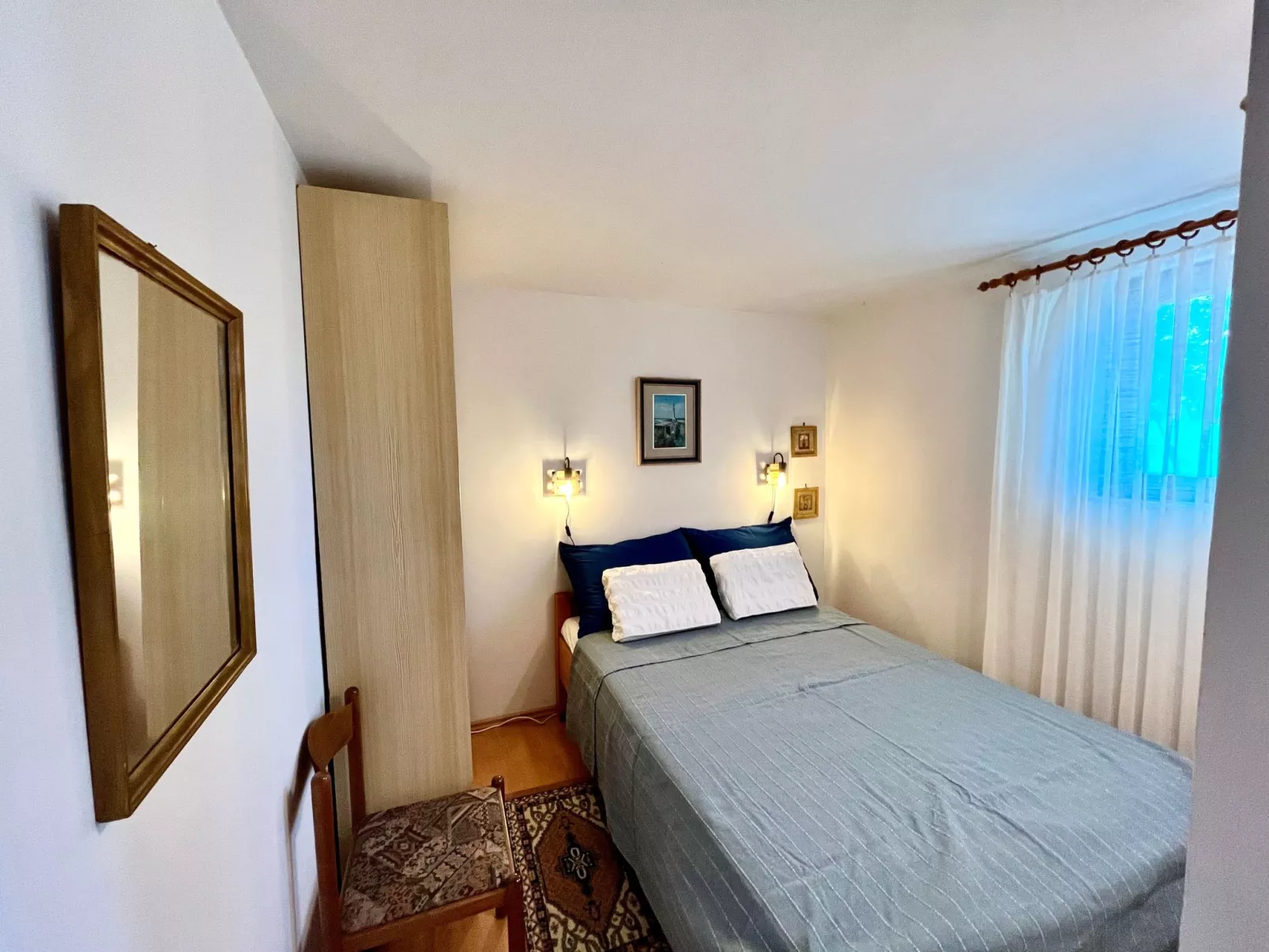 Villa Theresa-Binnen