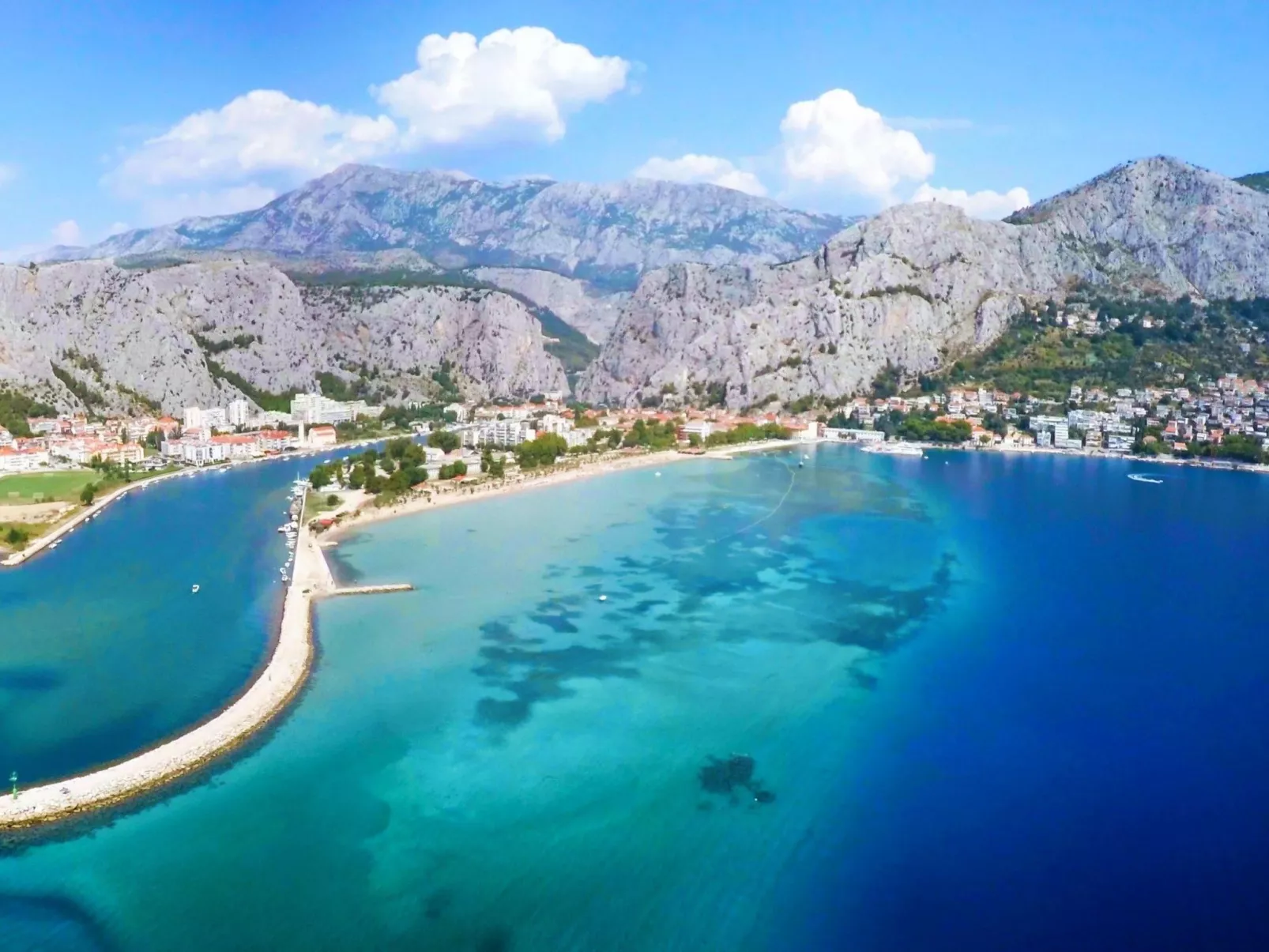 Villa Majestic Vista - Privater Pool-Buiten