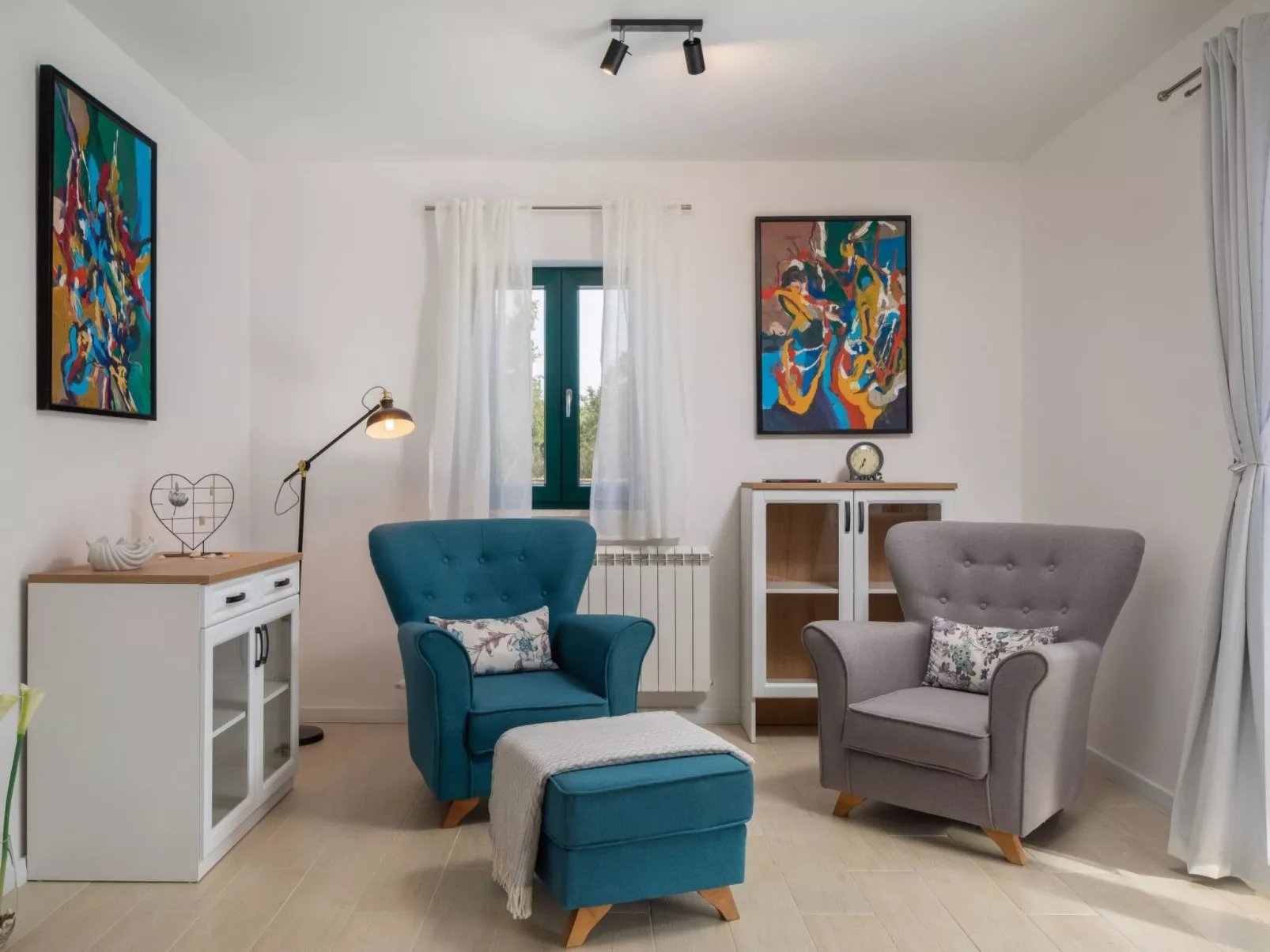 Haus für 11 Personen und 1 Kind in Razvode-Binnen