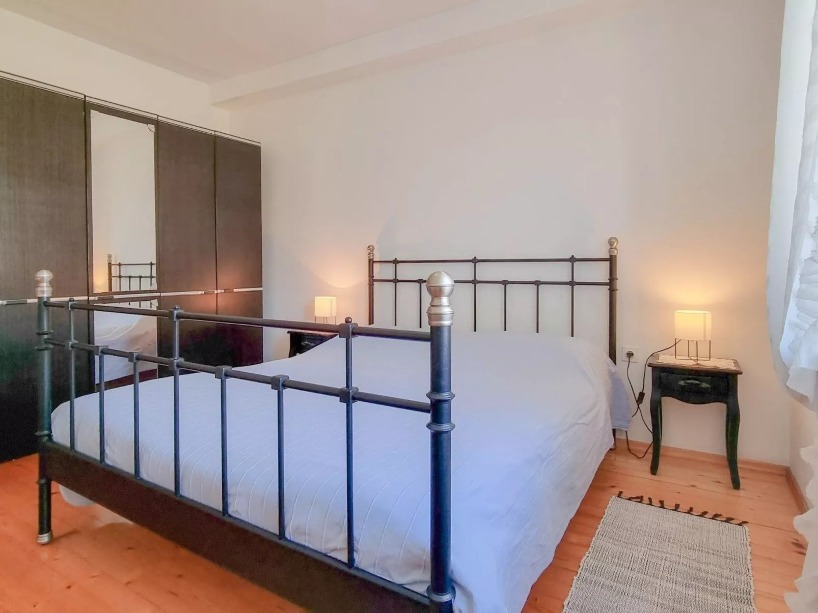 Wohnung "Nadja" mit Blick auf das Wasser-Image-tags.info