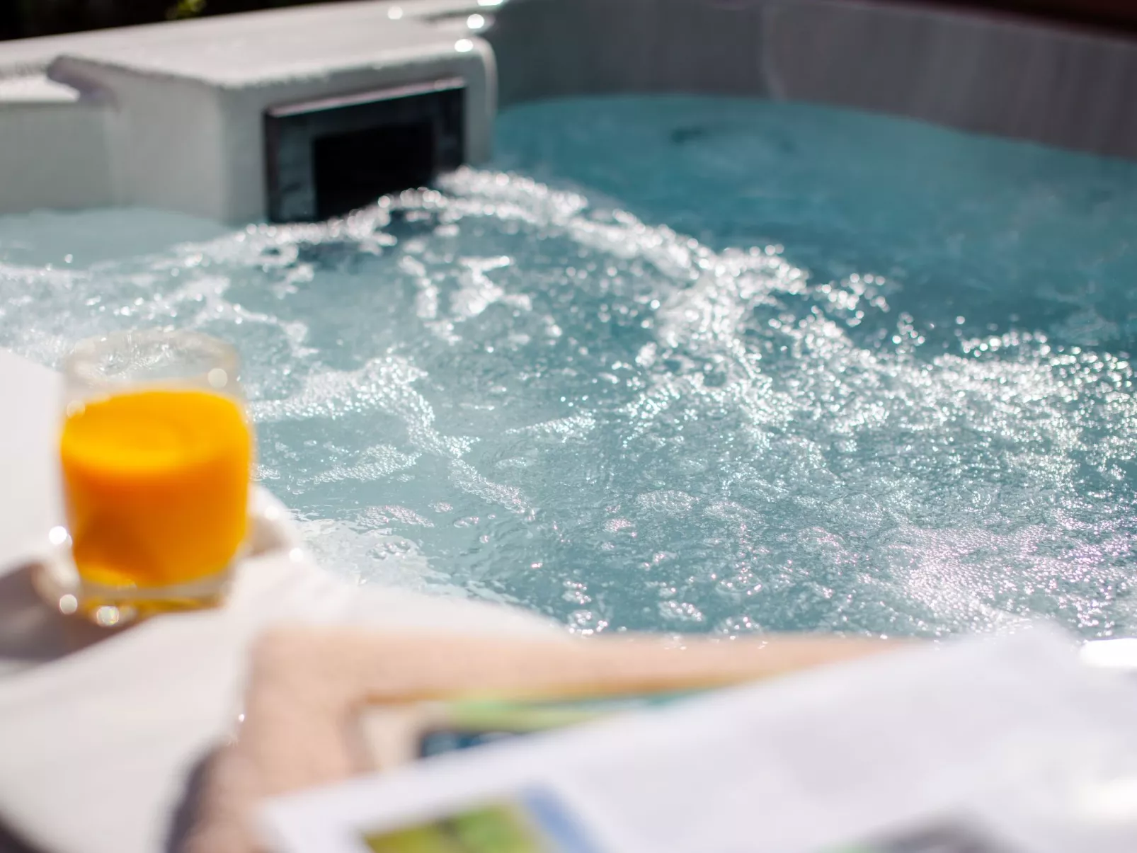Bodannon - Umweltfreundliches Haus am Strand-Buiten
