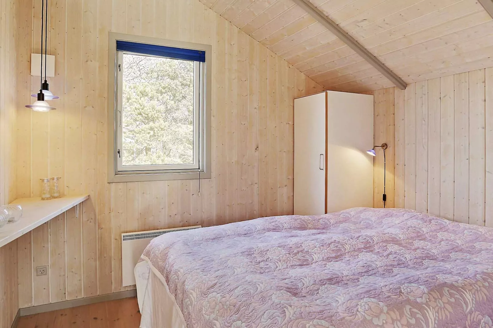 4 persoons vakantie huis in Ulfborg-By Traum-Binnen