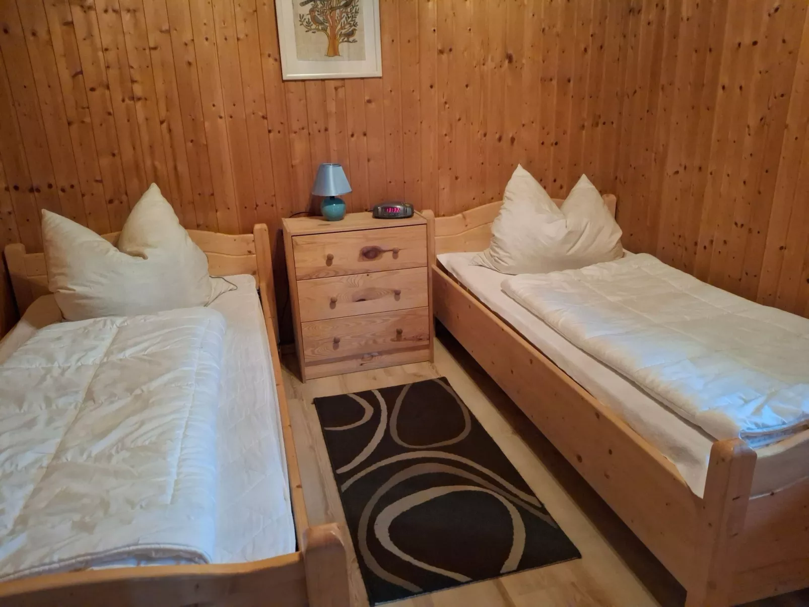 Marco in Eppenschlag-Binnen