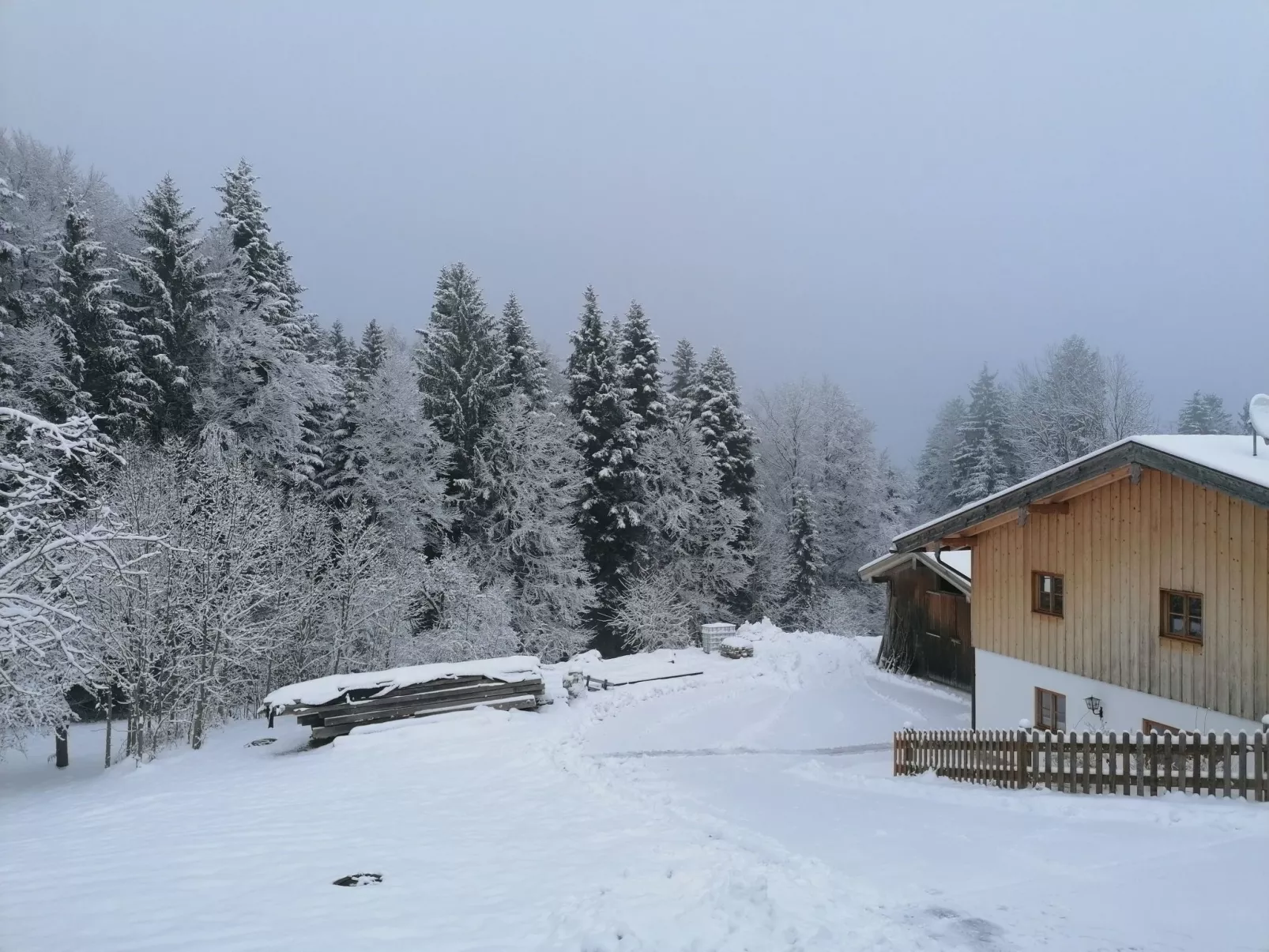 Region Tegernsee-Buiten