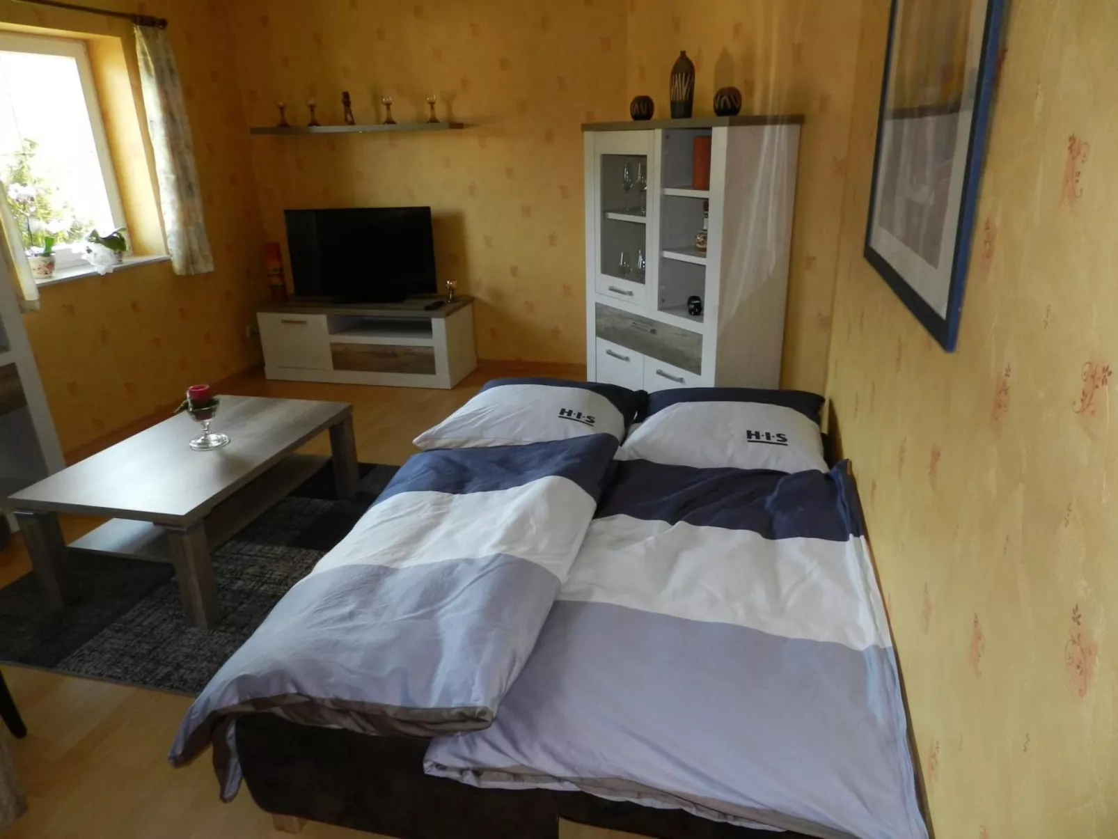 Schöne Ferienwohnung mit Terrasse und Moselblick-Image-tags.info