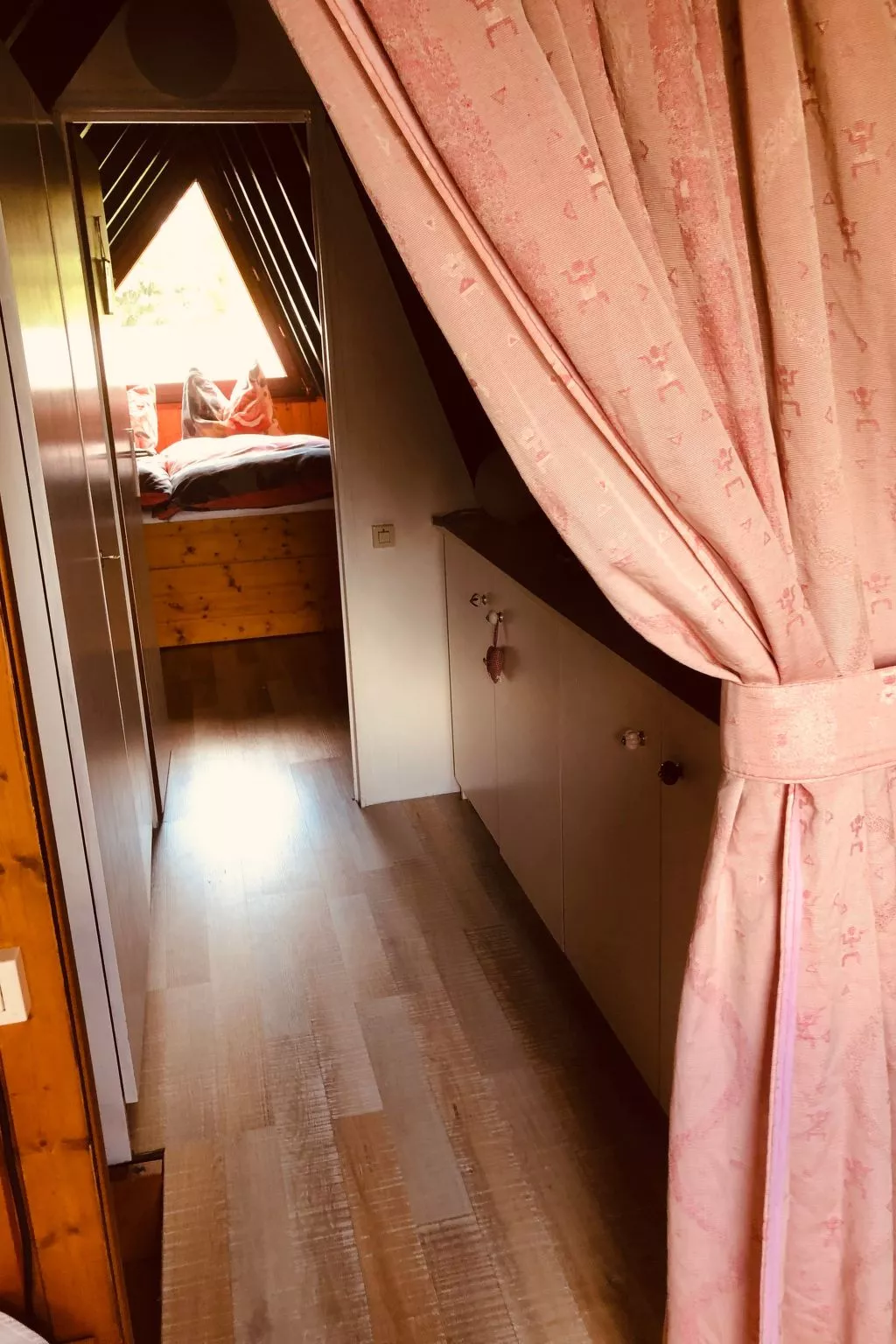 Eifelhäuschen-Binnen