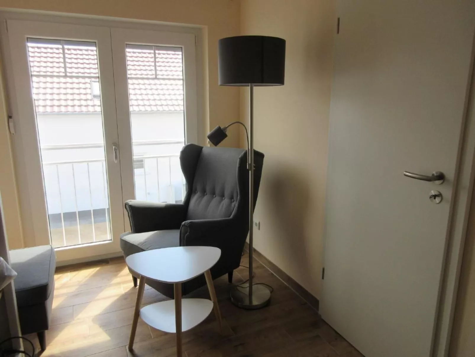 Seehaus Maria am See-Binnen