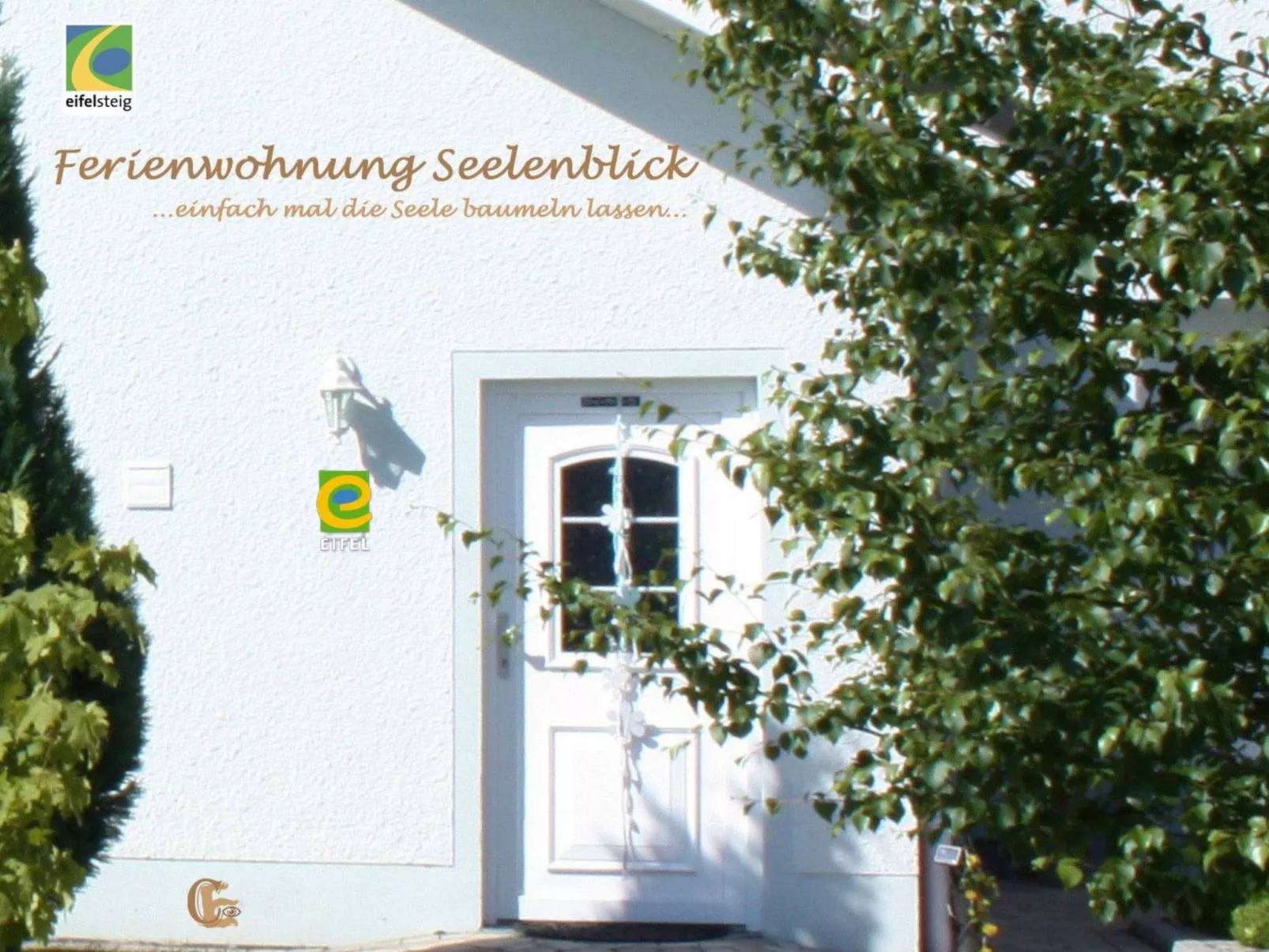 Gemütliche Maisonette Wohnung Seelenblick