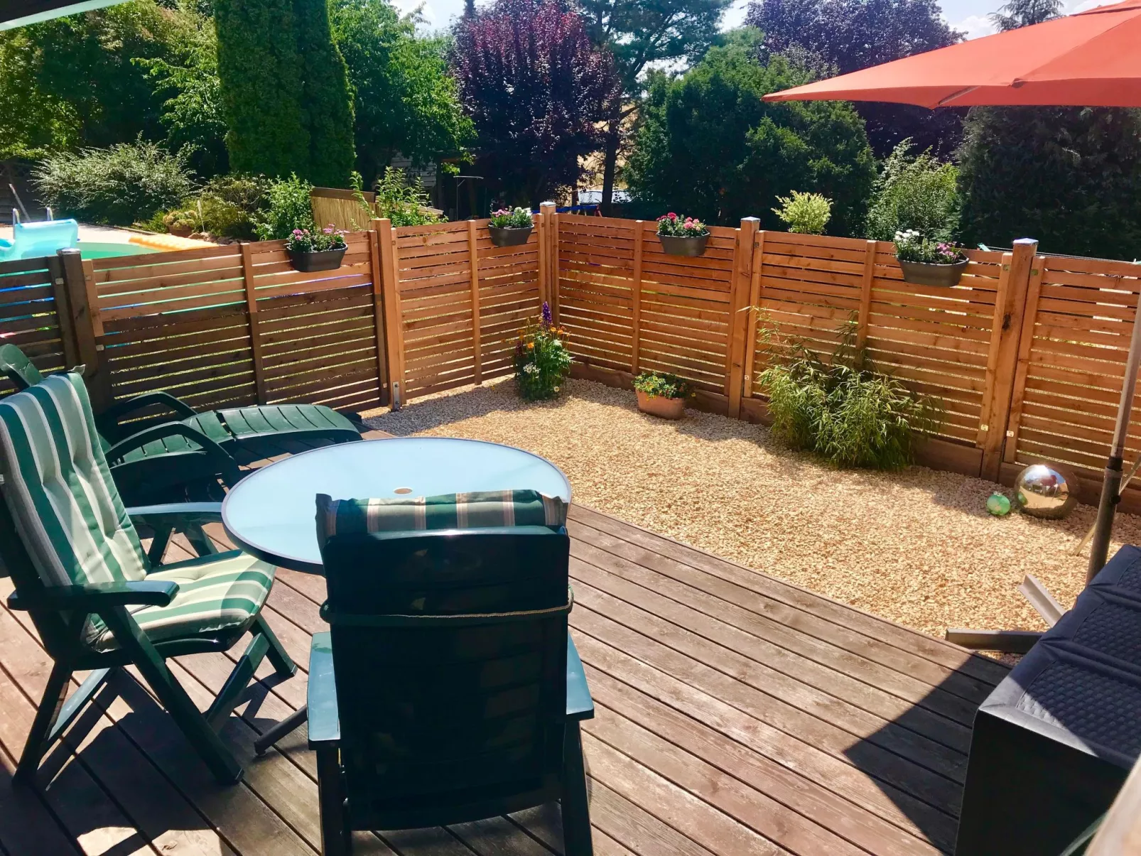 Fewo Slepitzka-Buiten