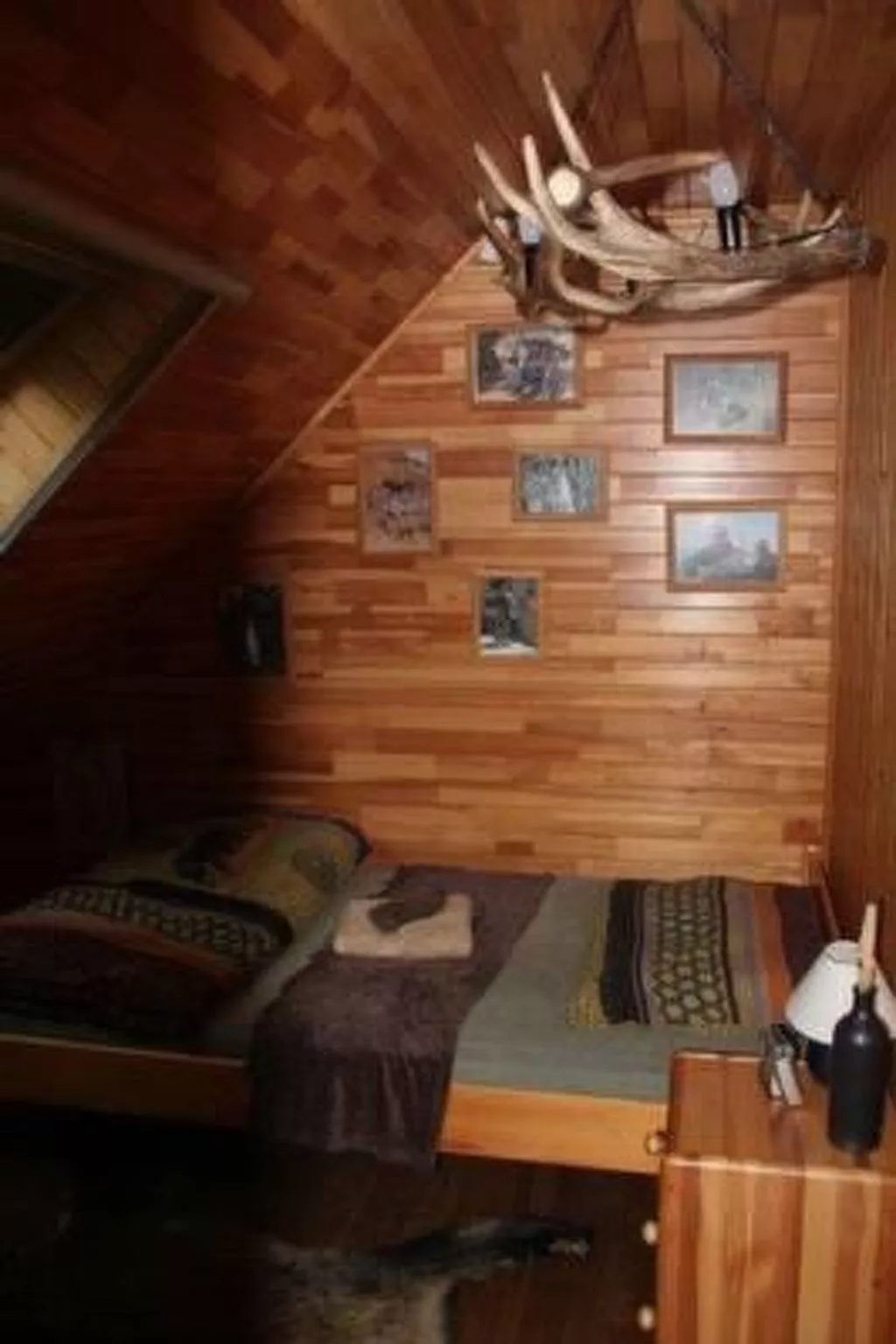 Ferienvilla mit Blick auf das Wasser-Image-tags.info