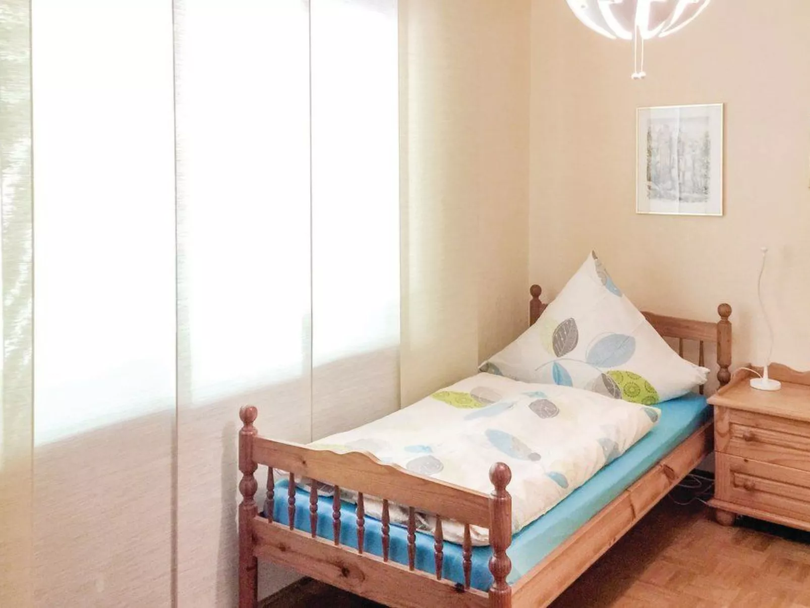 Ferienbungalow Anne-Binnen