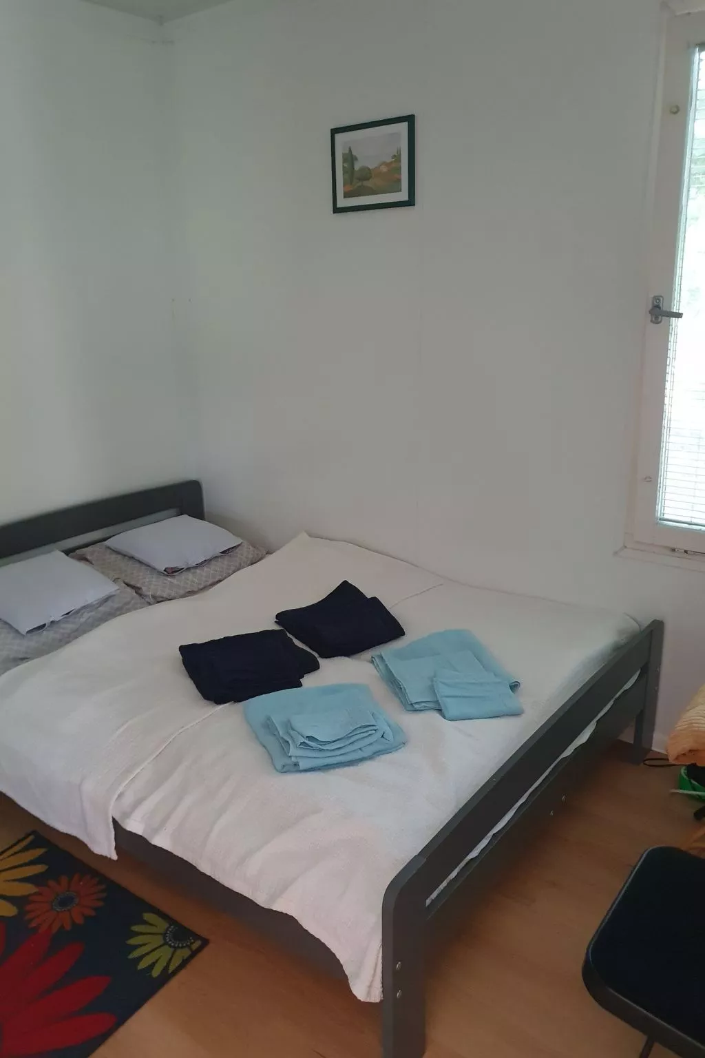 Haus "Am Nussbaum "-Binnen