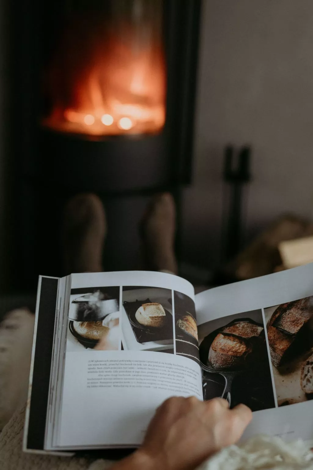 FlowFort - Riesengebirgsblick Spa Wellness-Binnen