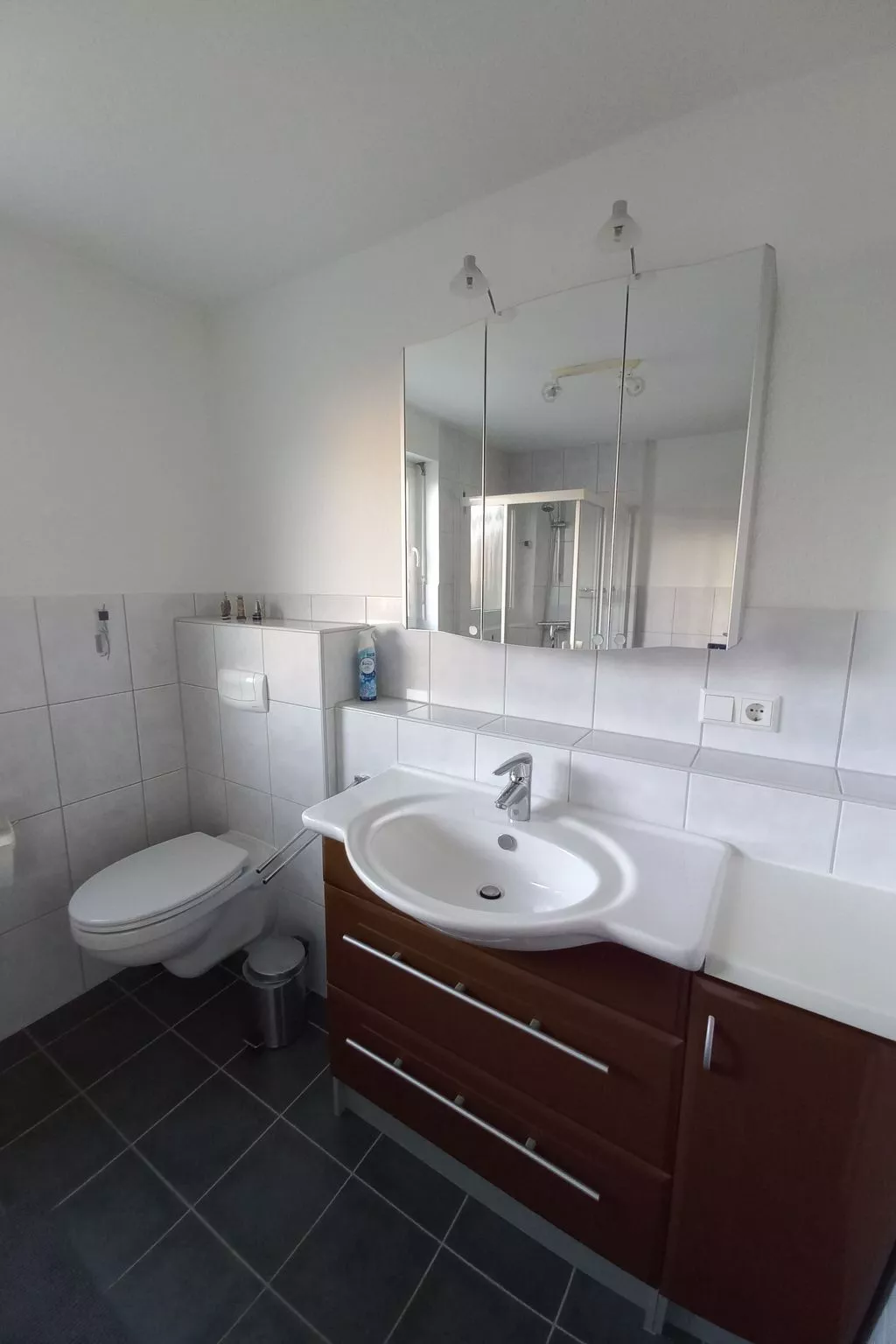 Ferienwohnung-Binnen