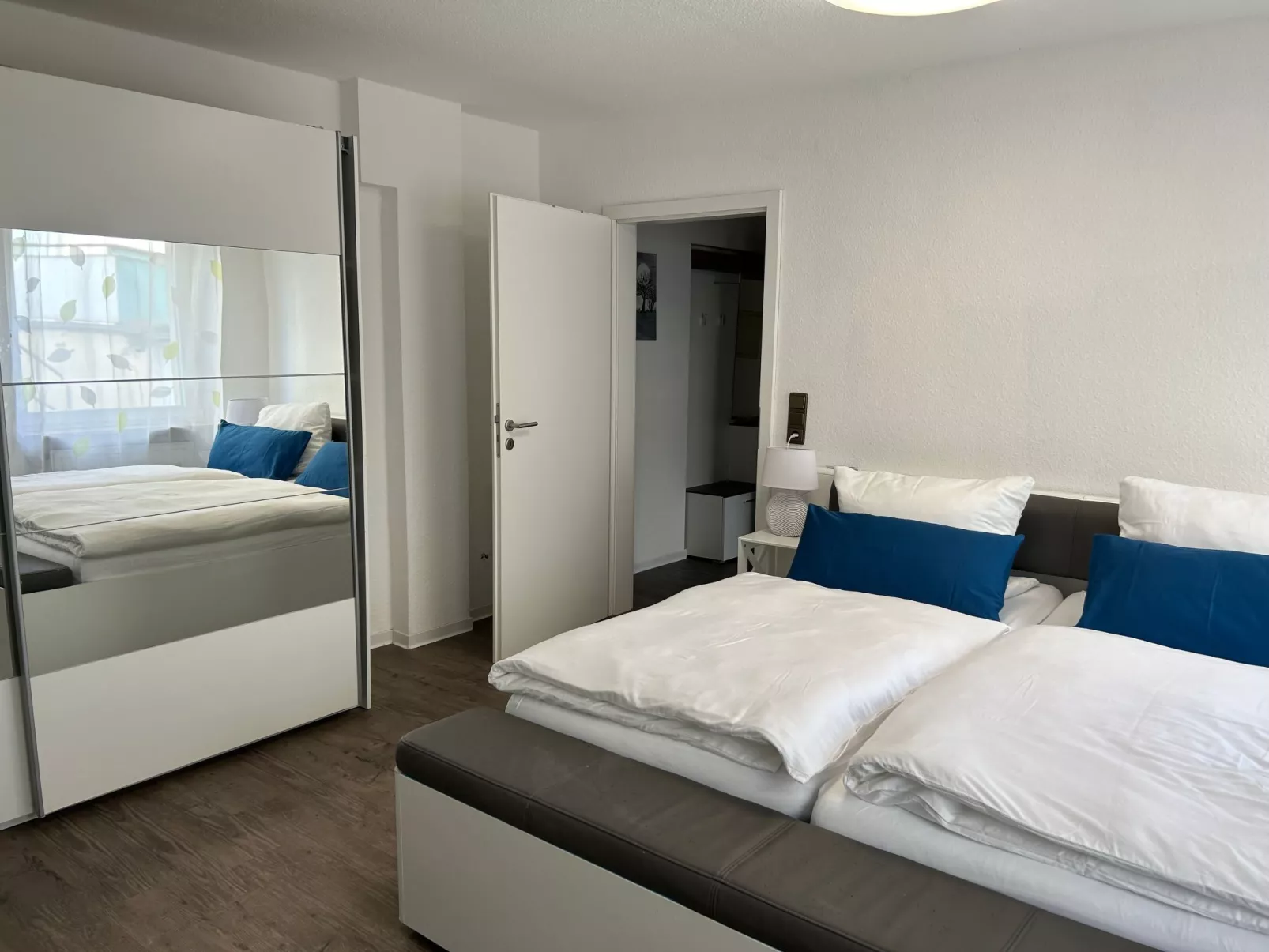 Ferienwohn. Melanie-Binnen