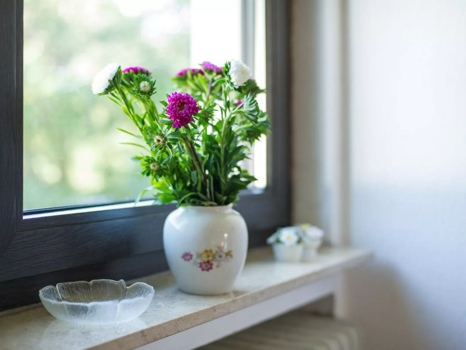 Gemütliches Ferienhaus in Hasenfeld mit Großem Garten-Binnen