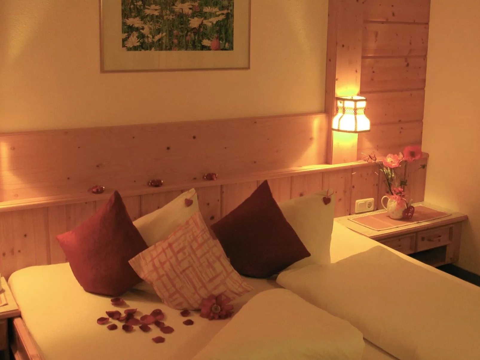 In Wildermieming-Binnen