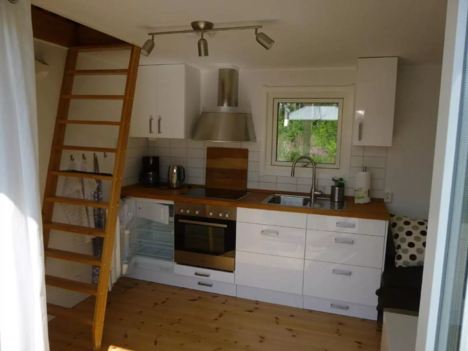Tiny house Gotland