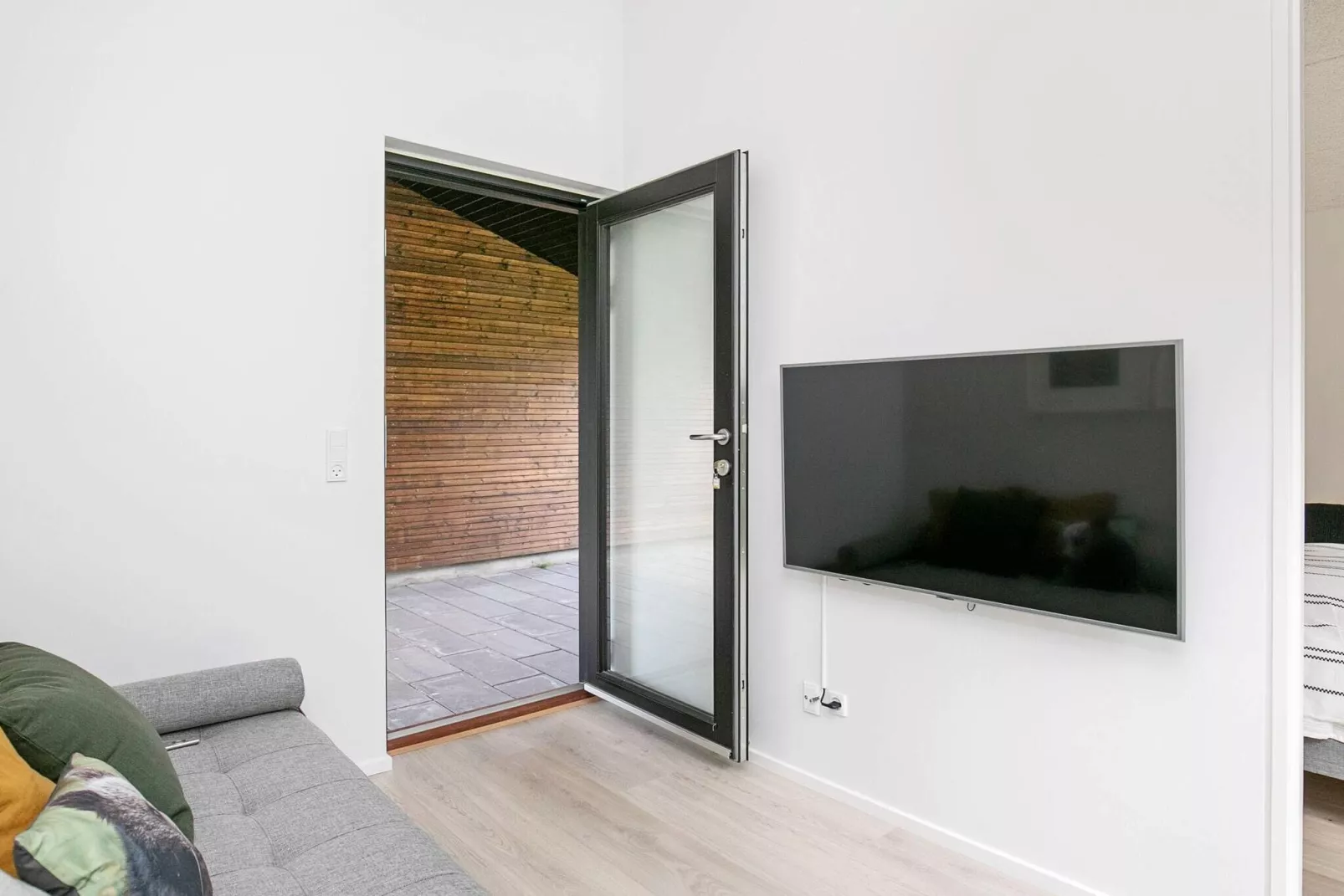 5 sterren vakantie huis in Ålbæk-Binnen