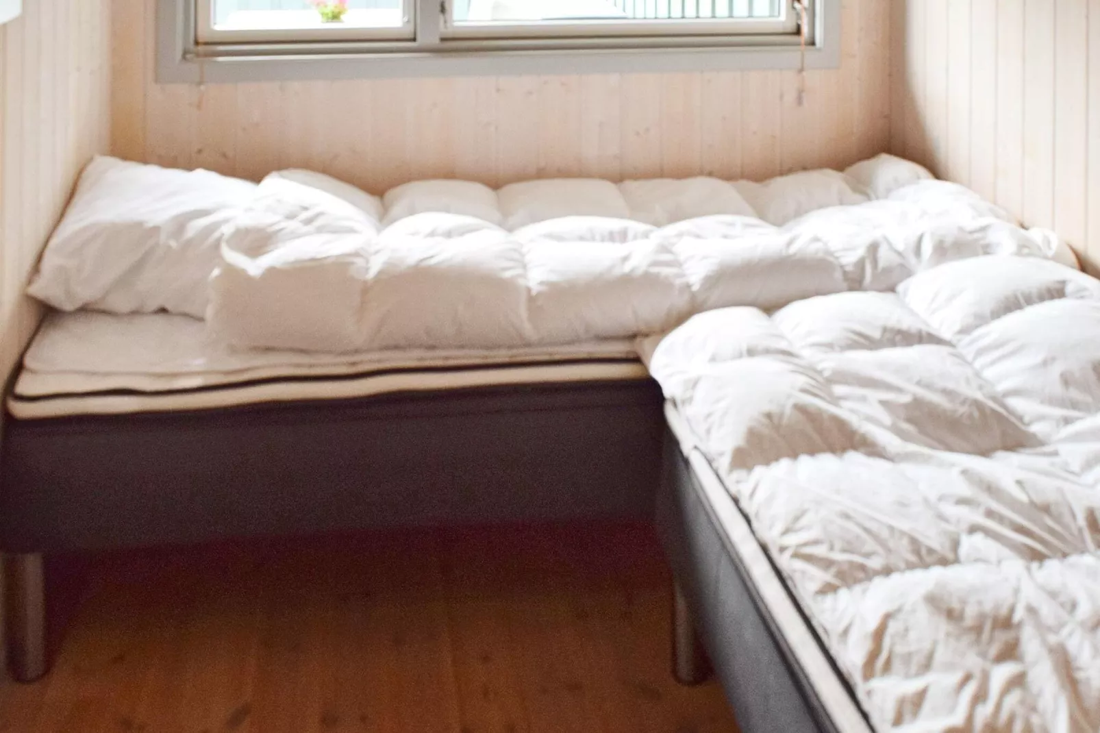 4 persoons vakantie huis in Ulfborg-By Traum-Binnen