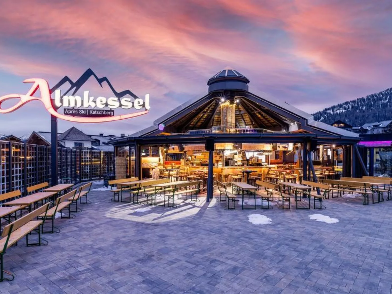 W..alpenchalets cc-Binnen