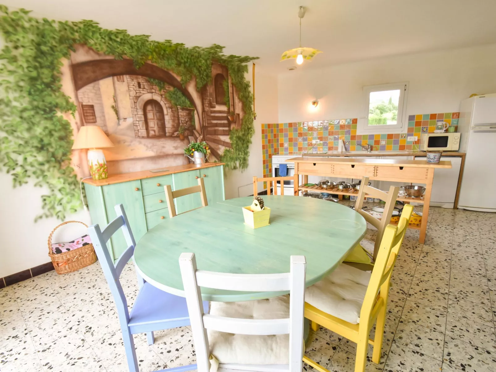 Schönes Ferienhaus mit Pool