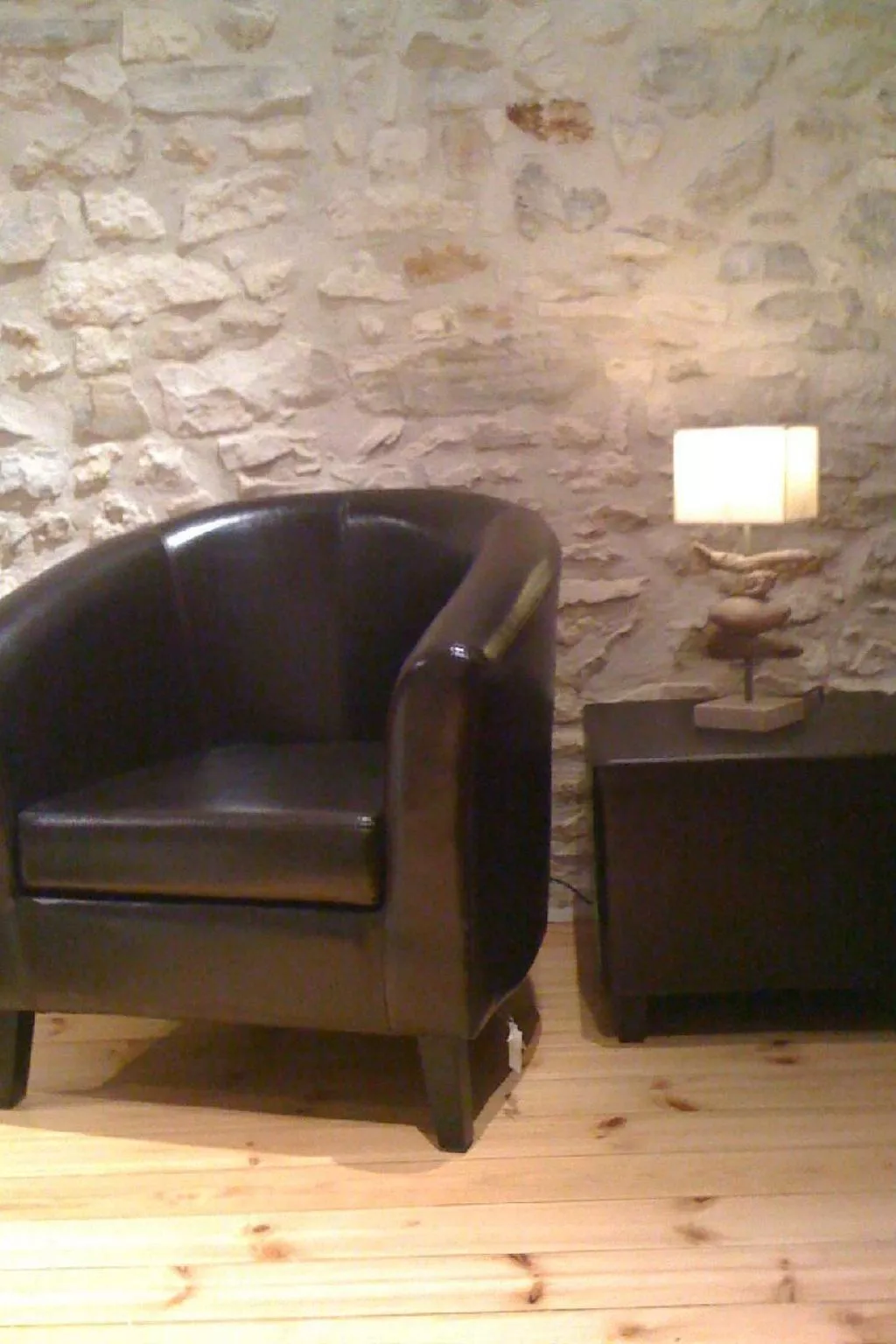 Ferienvilla mit Blick auf das Wasser-Image-tags.info