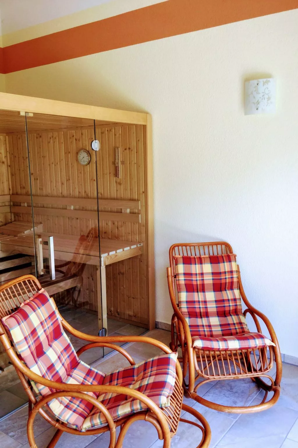 Am Blauen See-Binnen