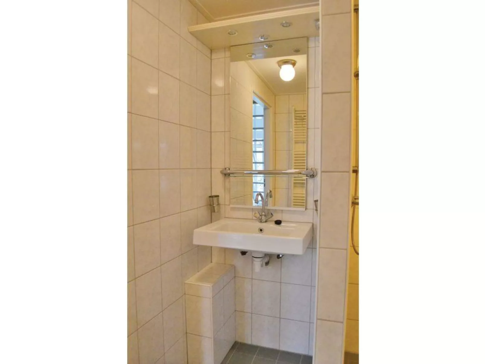 "Buurtweg 219"-Binnen