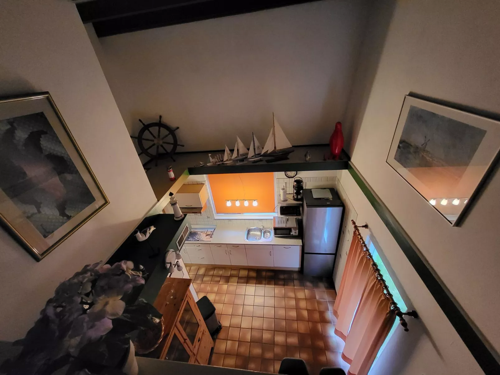 Haus zur Entspannung-Binnen