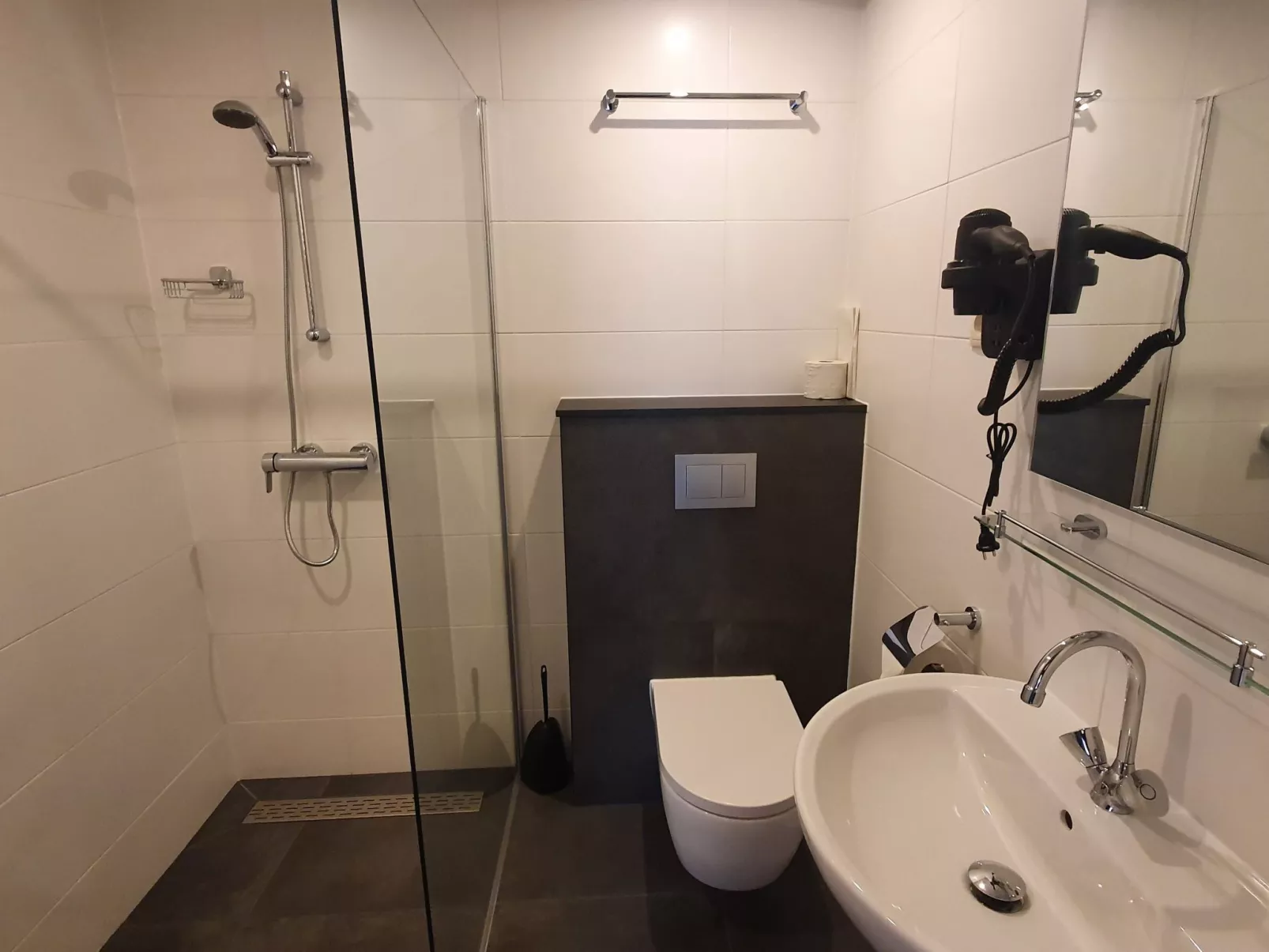 "De Blenck" mit privatem Garten und Terrasse-Binnen