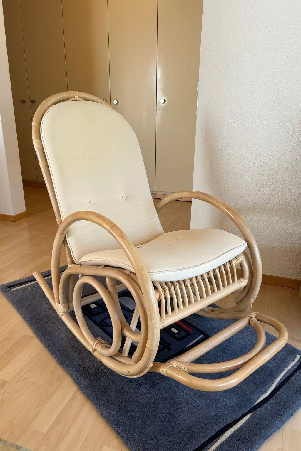 Wohnung Hirschi-Binnen