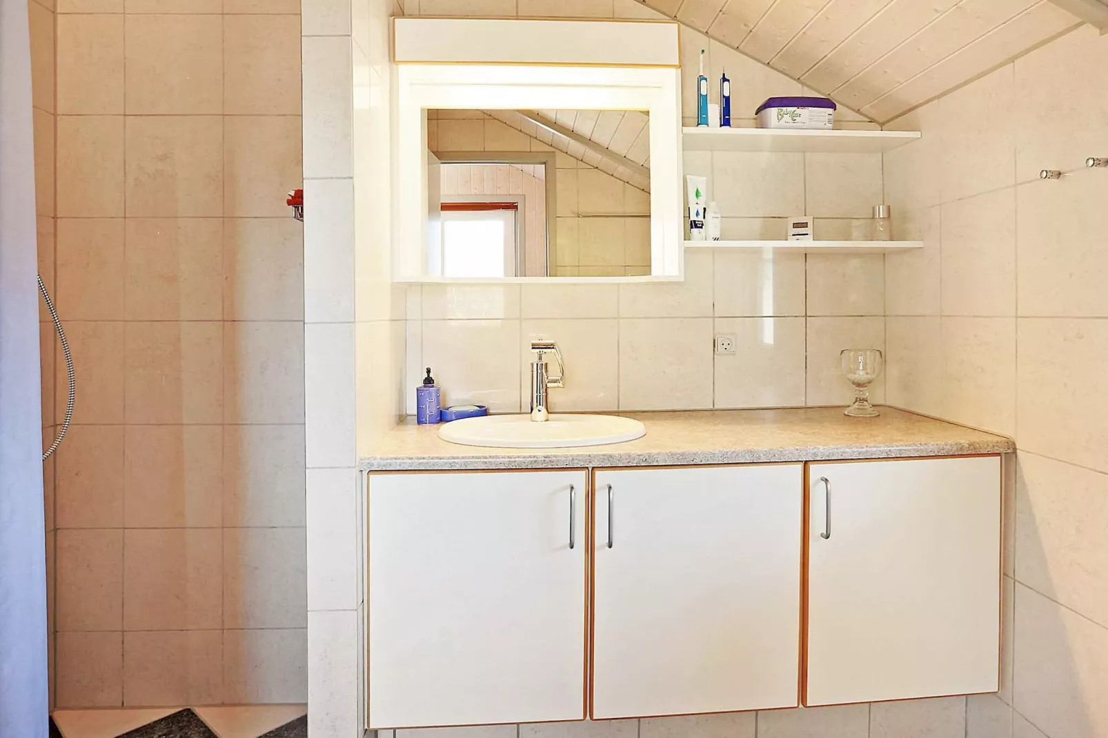 4 persoons vakantie huis in Ulfborg-By Traum-Binnen
