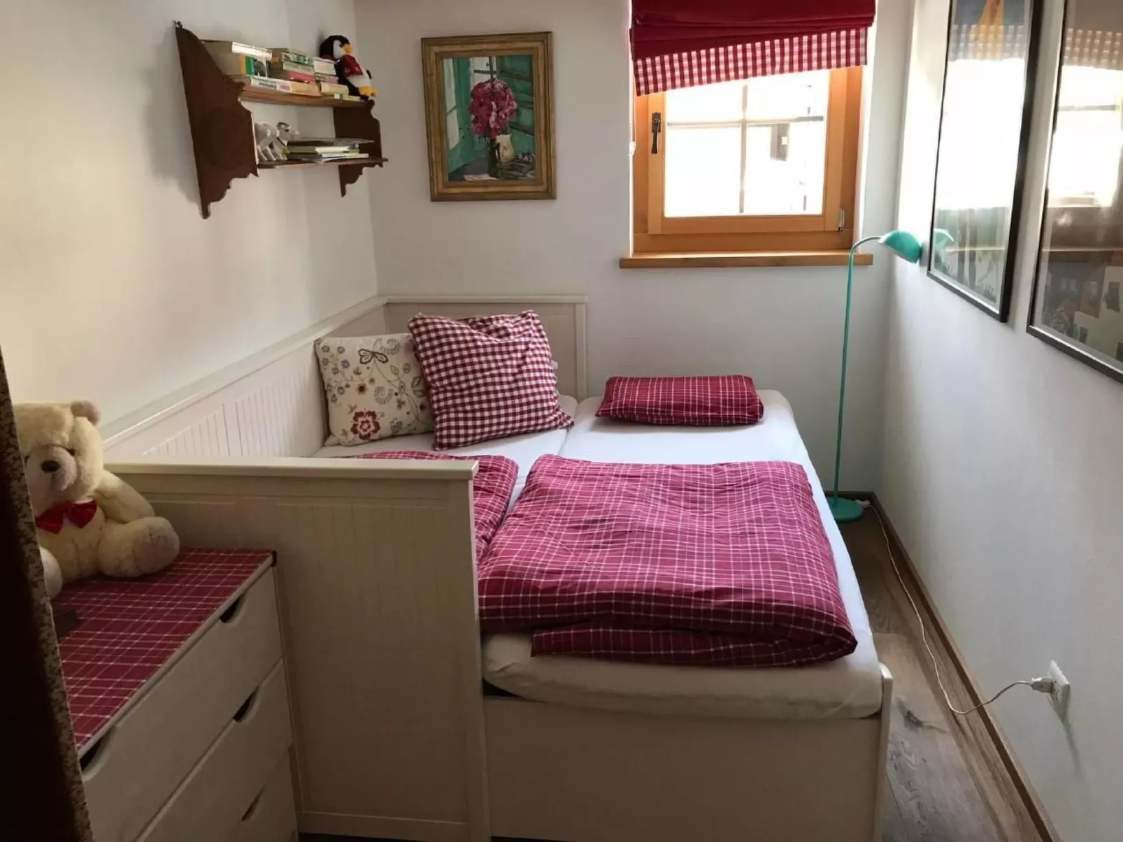 Hus Tschuetta-Binnen