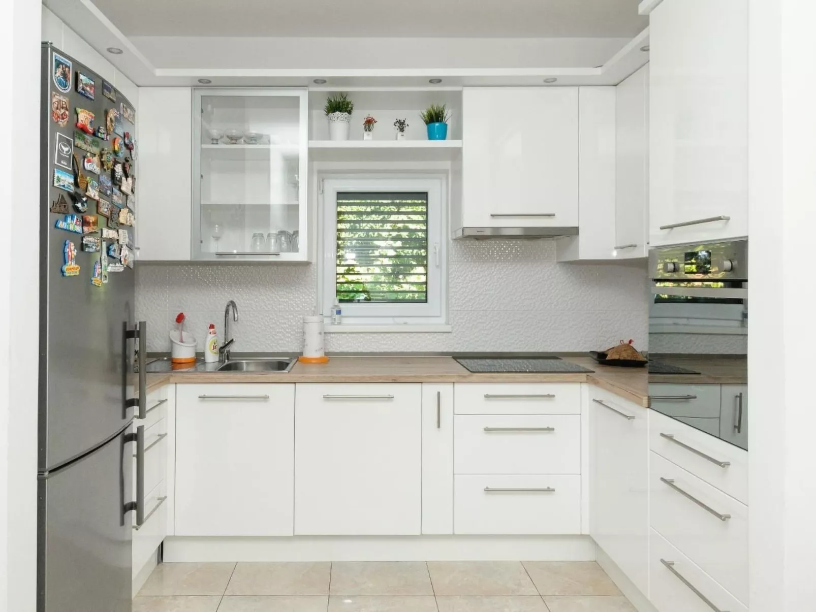 Villa Marta Trogir für 10 Personen in Plano-Binnen