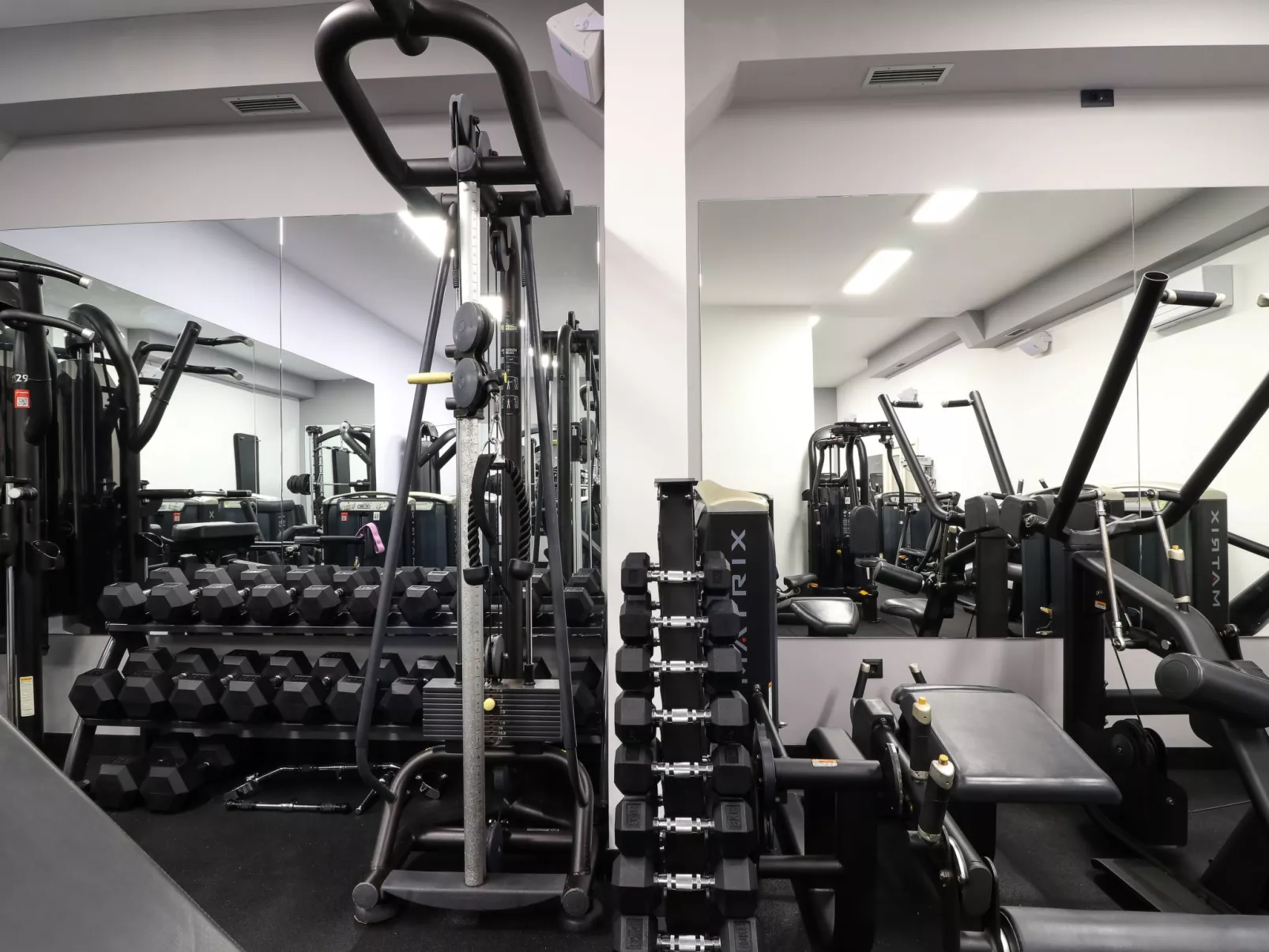 Villa Goldener Löwe-Buiten