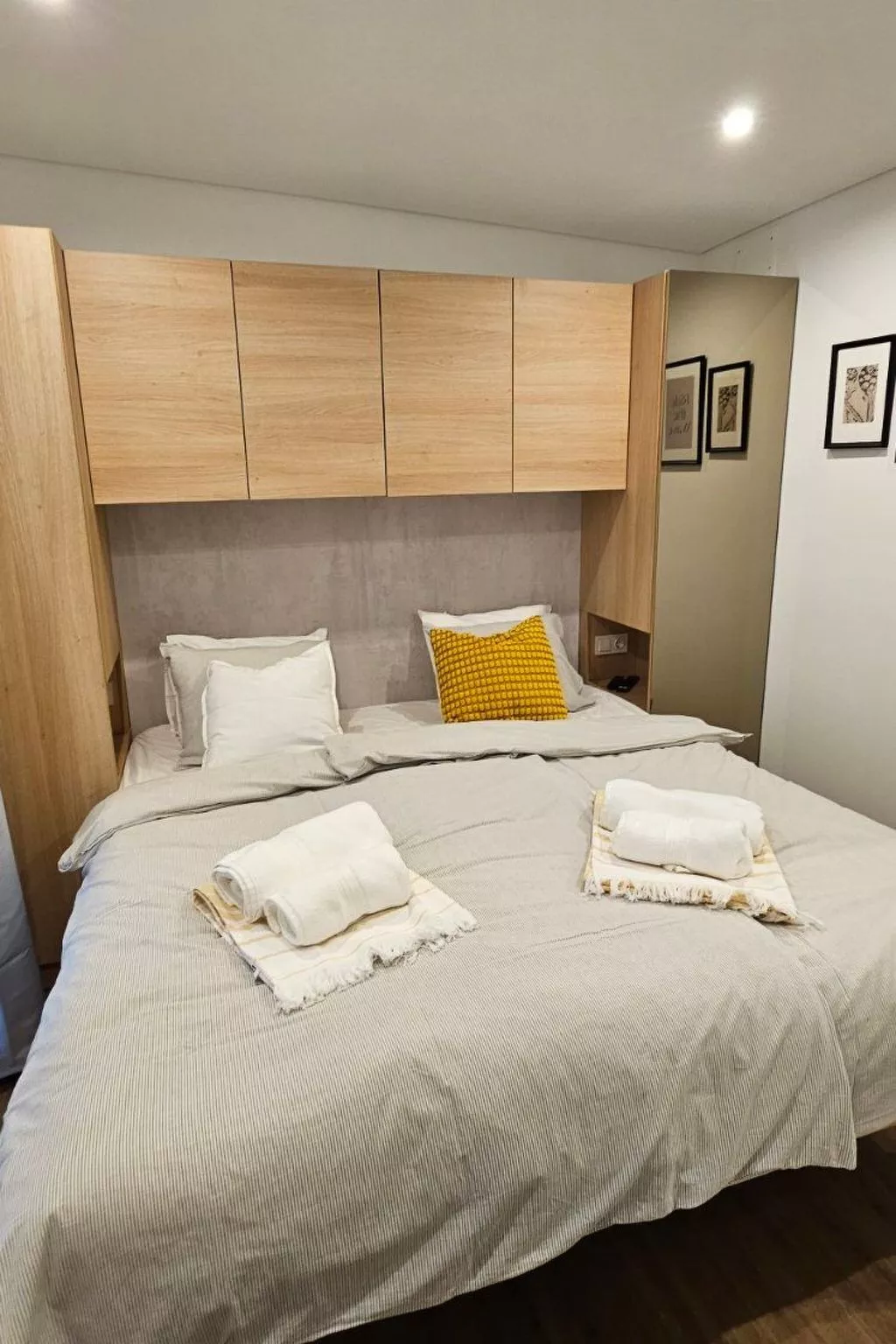 MH Holiday Dream - Morgensonne-Binnen