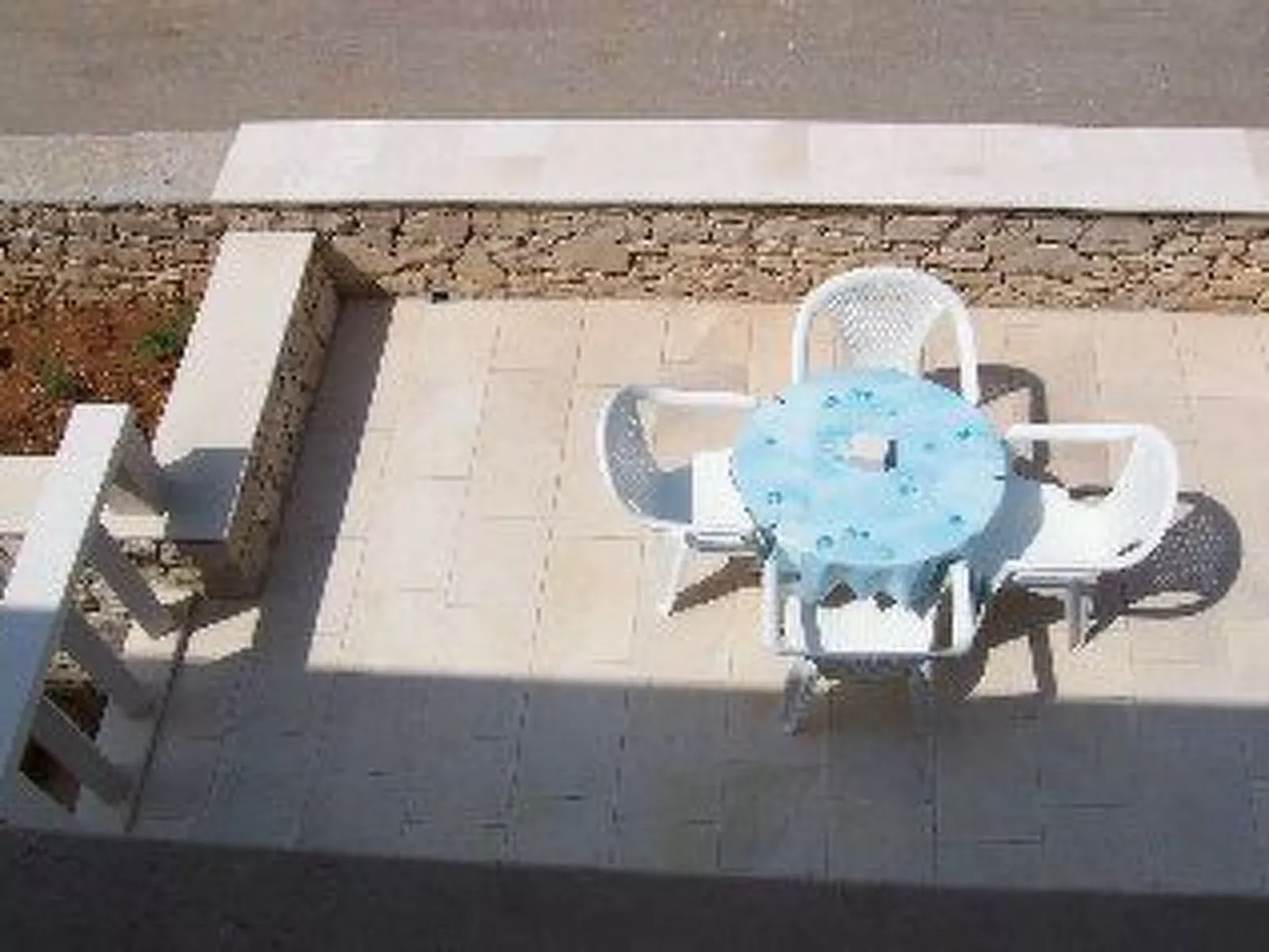 Wohnung "Ferienwohnungen Villa Vanja"