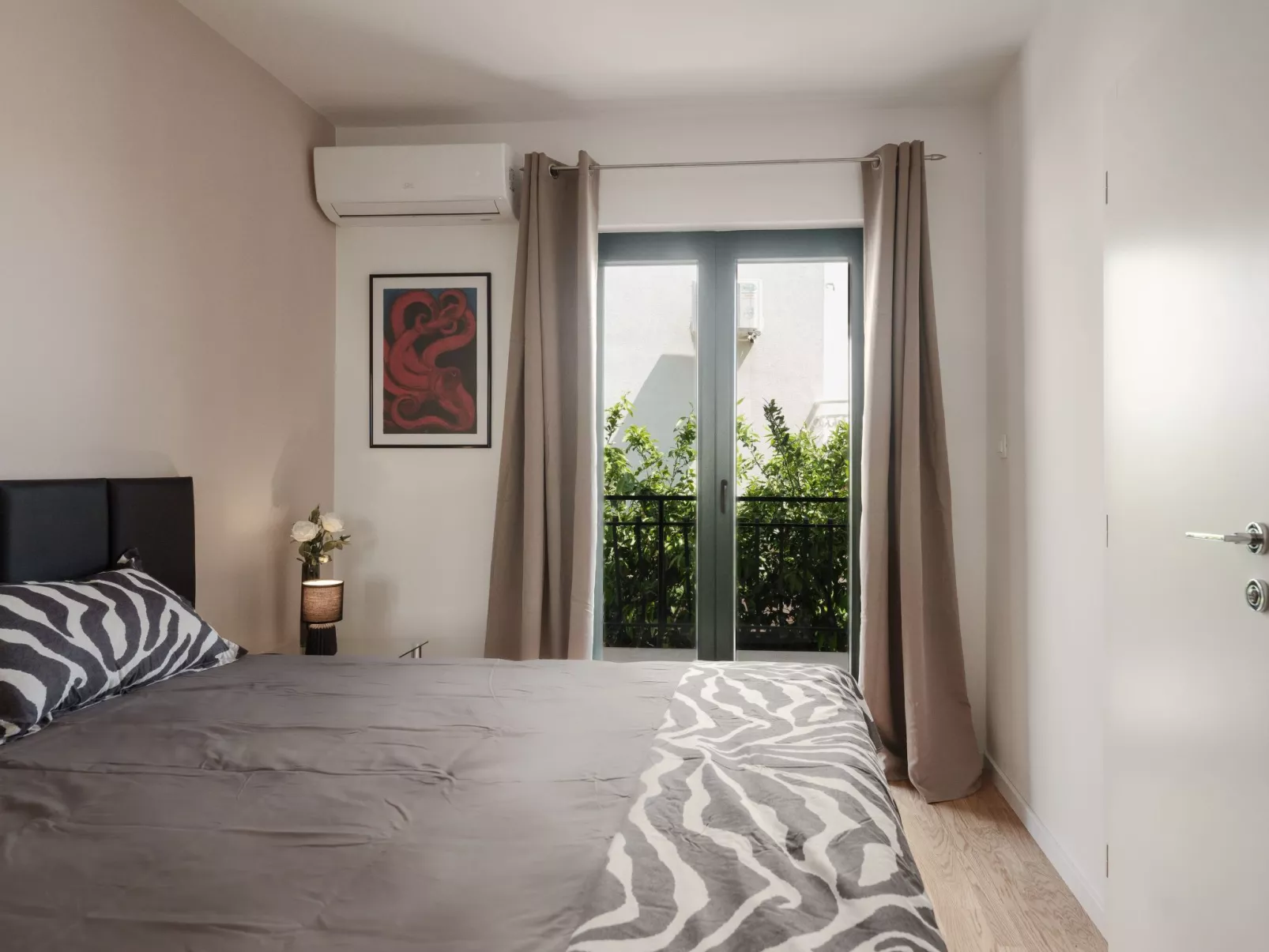 Ferienvilla 'Villa Aea Del Mare-Binnen