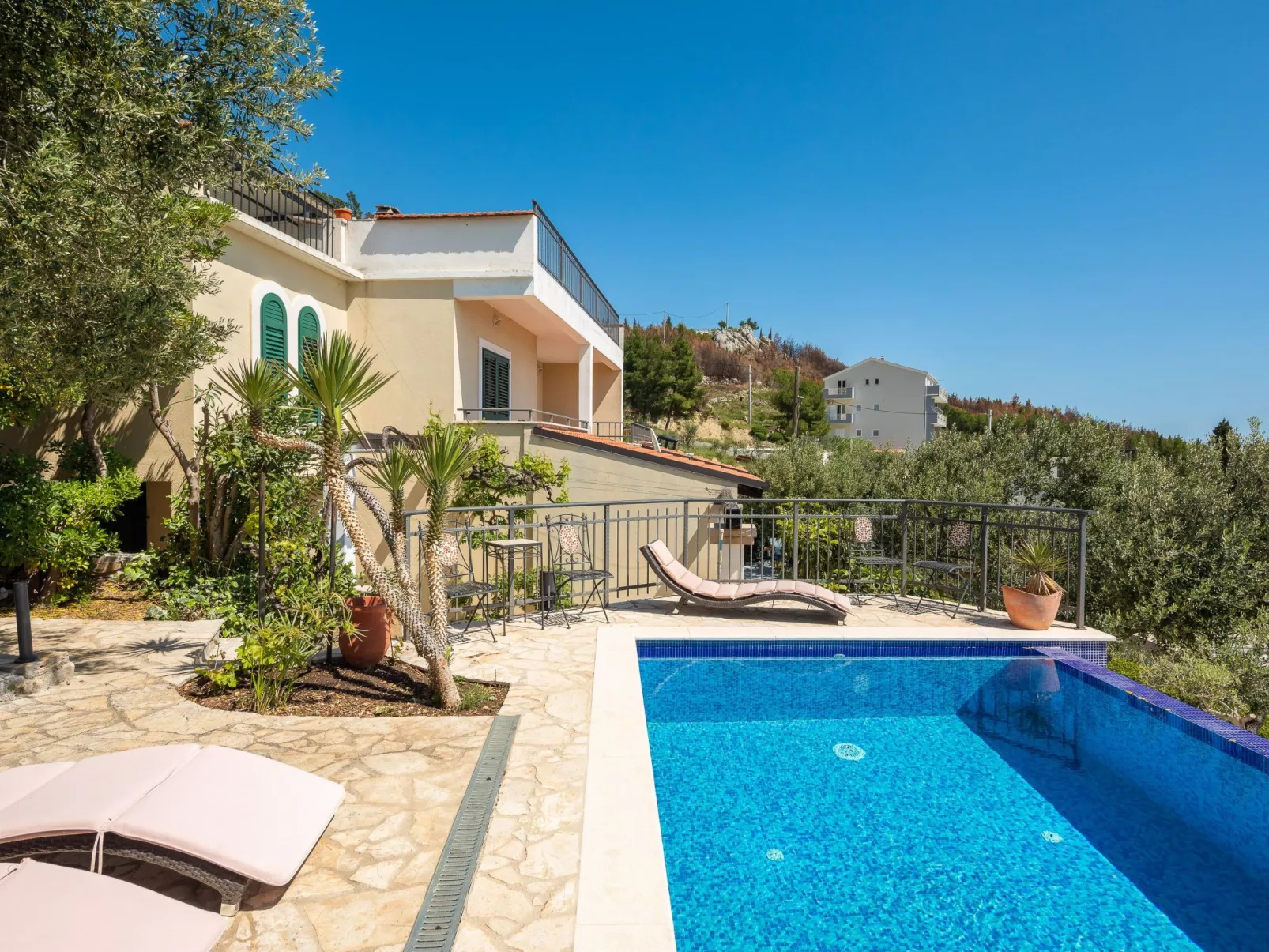 Ferienanlage Mirabella-Buiten