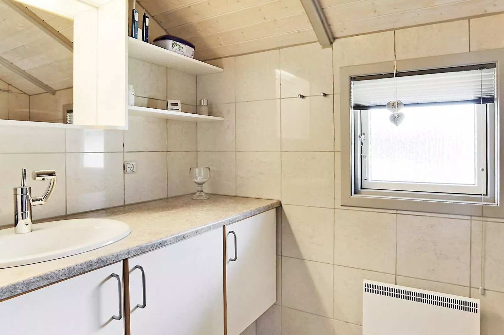 4 persoons vakantie huis in Ulfborg-By Traum-Binnen