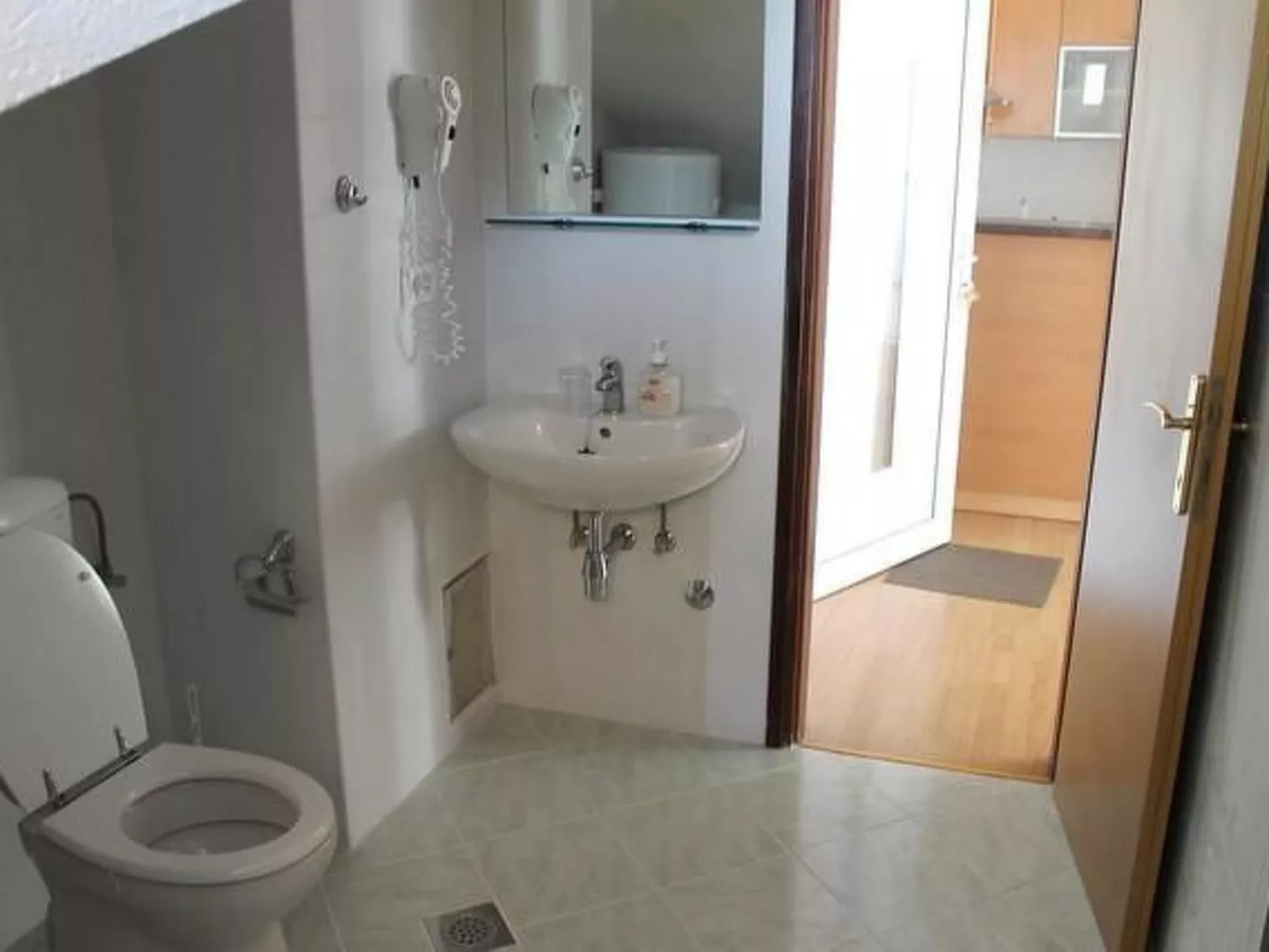 Ferien apart. für 8