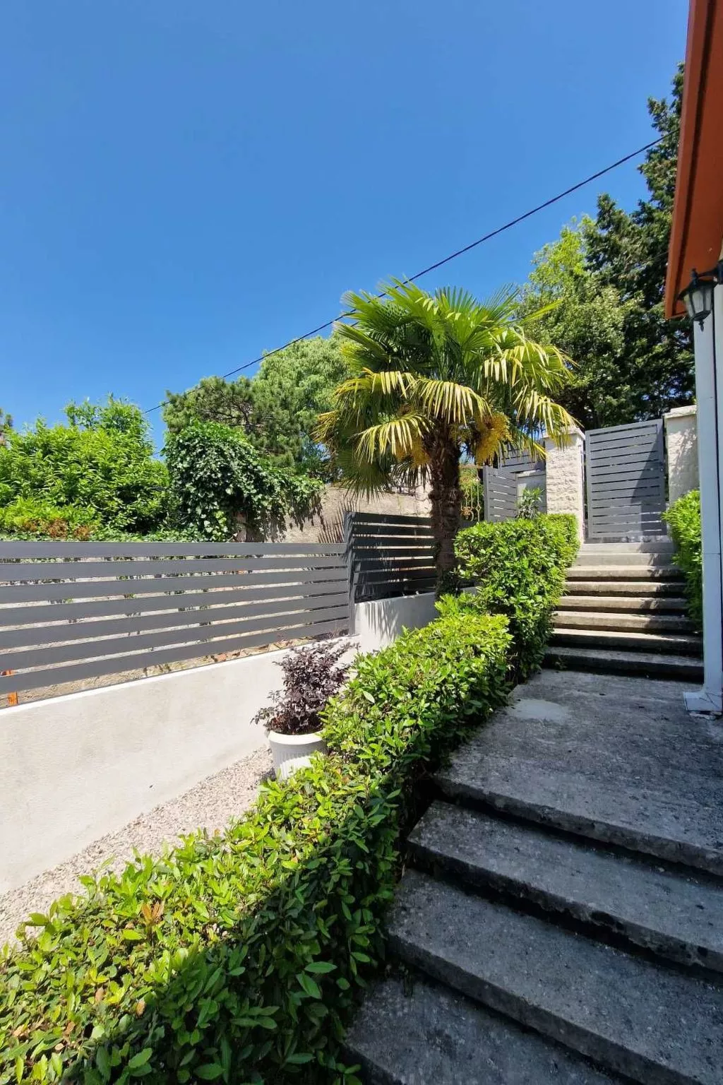 Gemütliches kleines schönes Haus für max. 4 Personen-Buiten